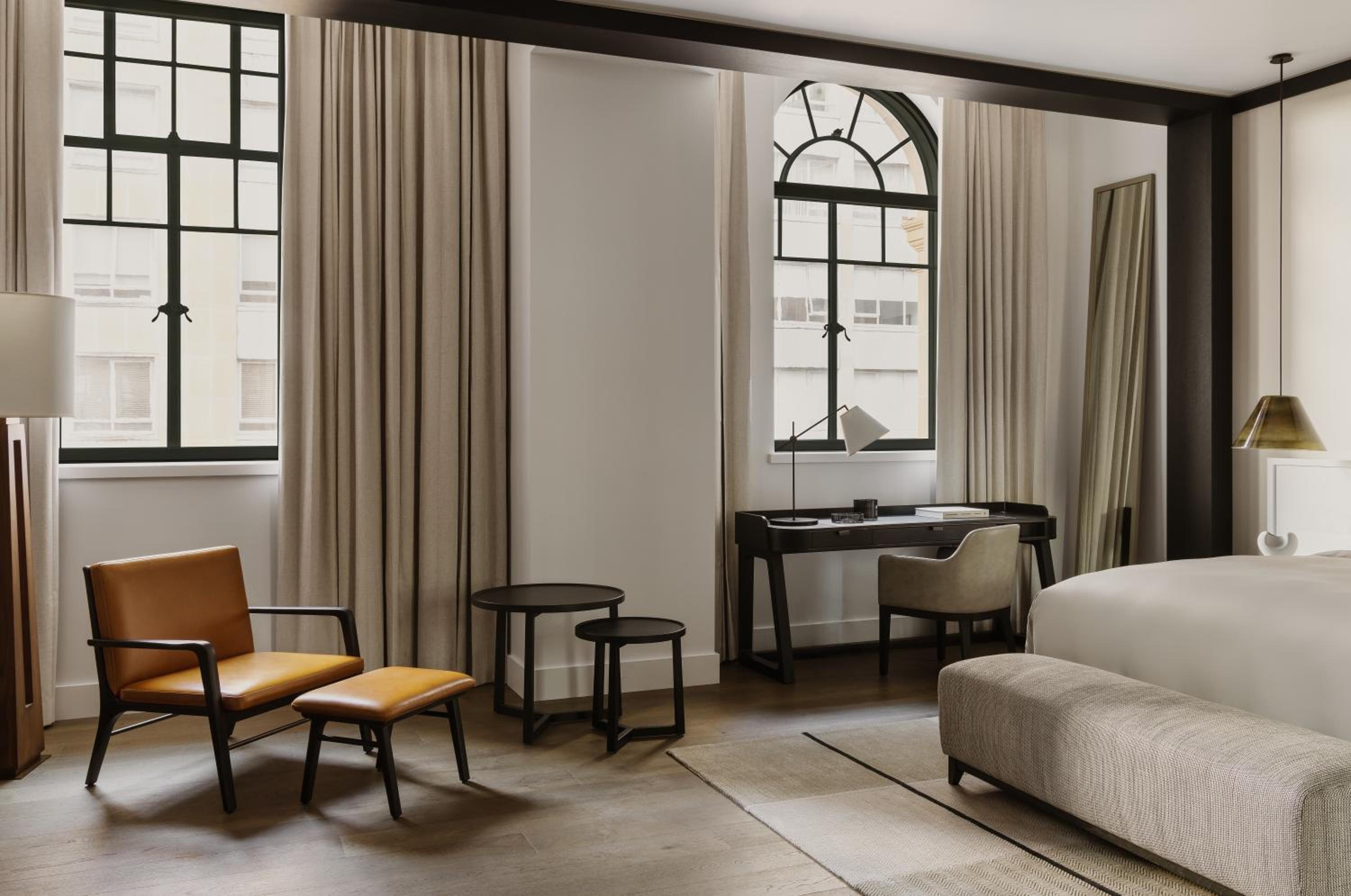 Capella Sydney