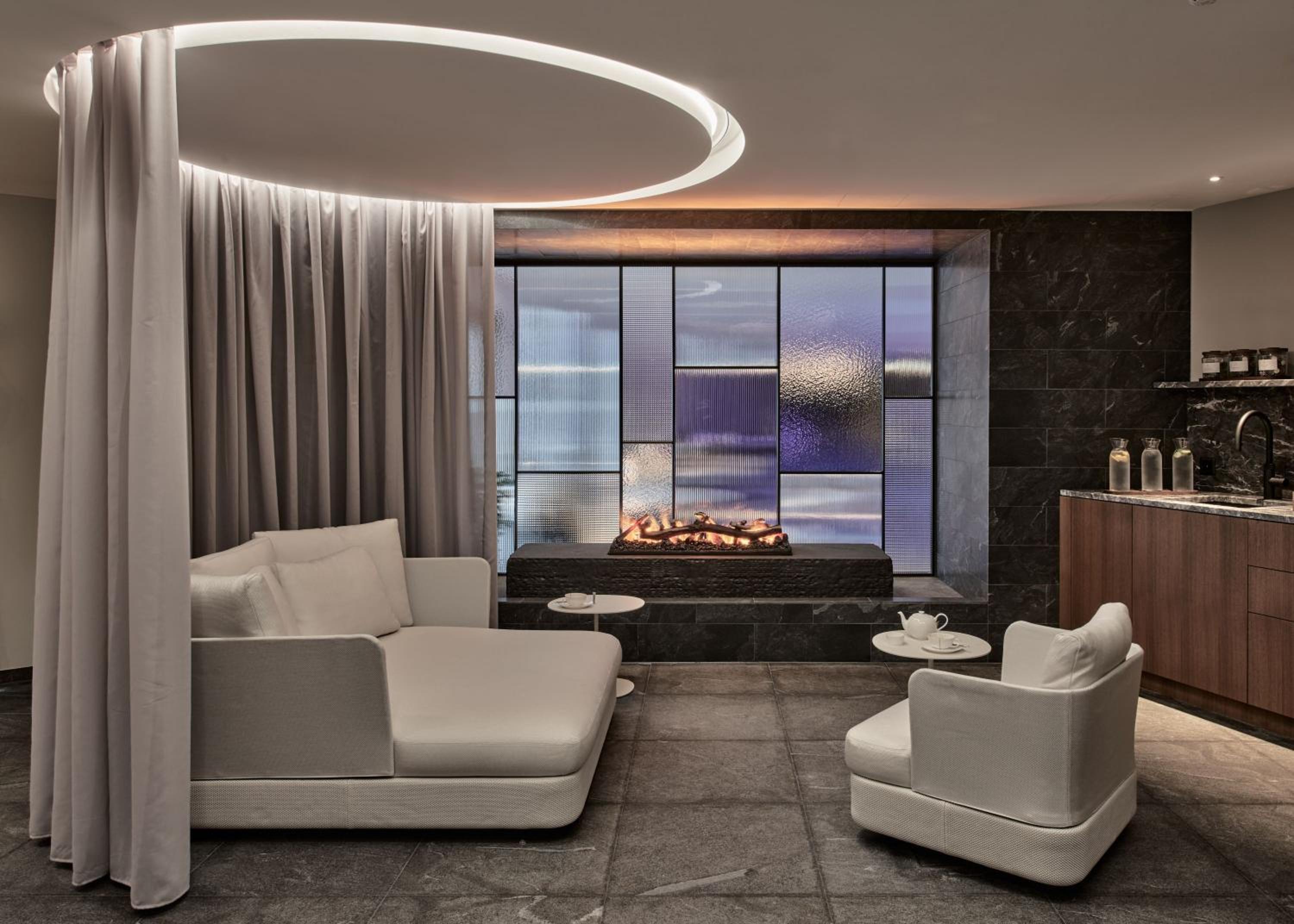Hotel GRACE LA MARGNA ST MORITZ