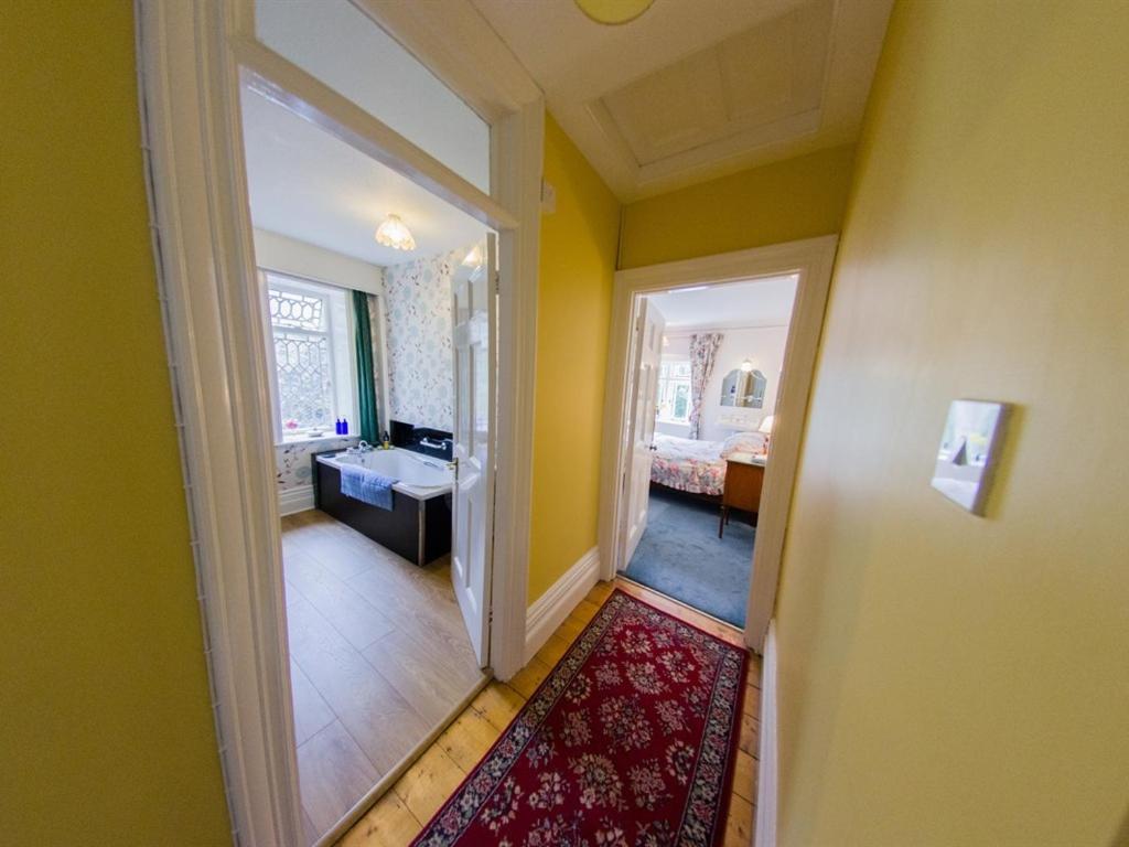 Lisle Combe Bed and Breakfast