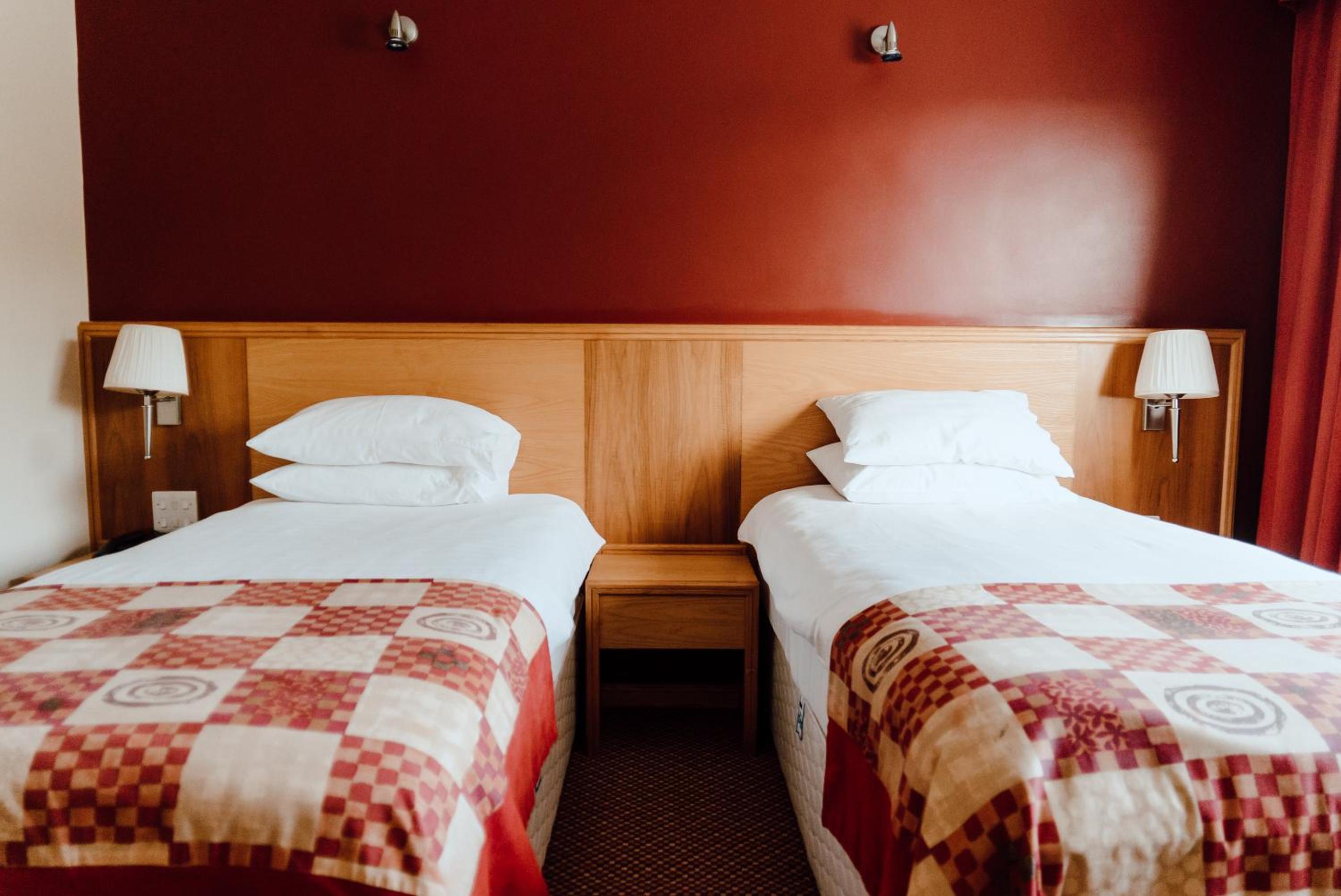 Cabarfeidh Hotel