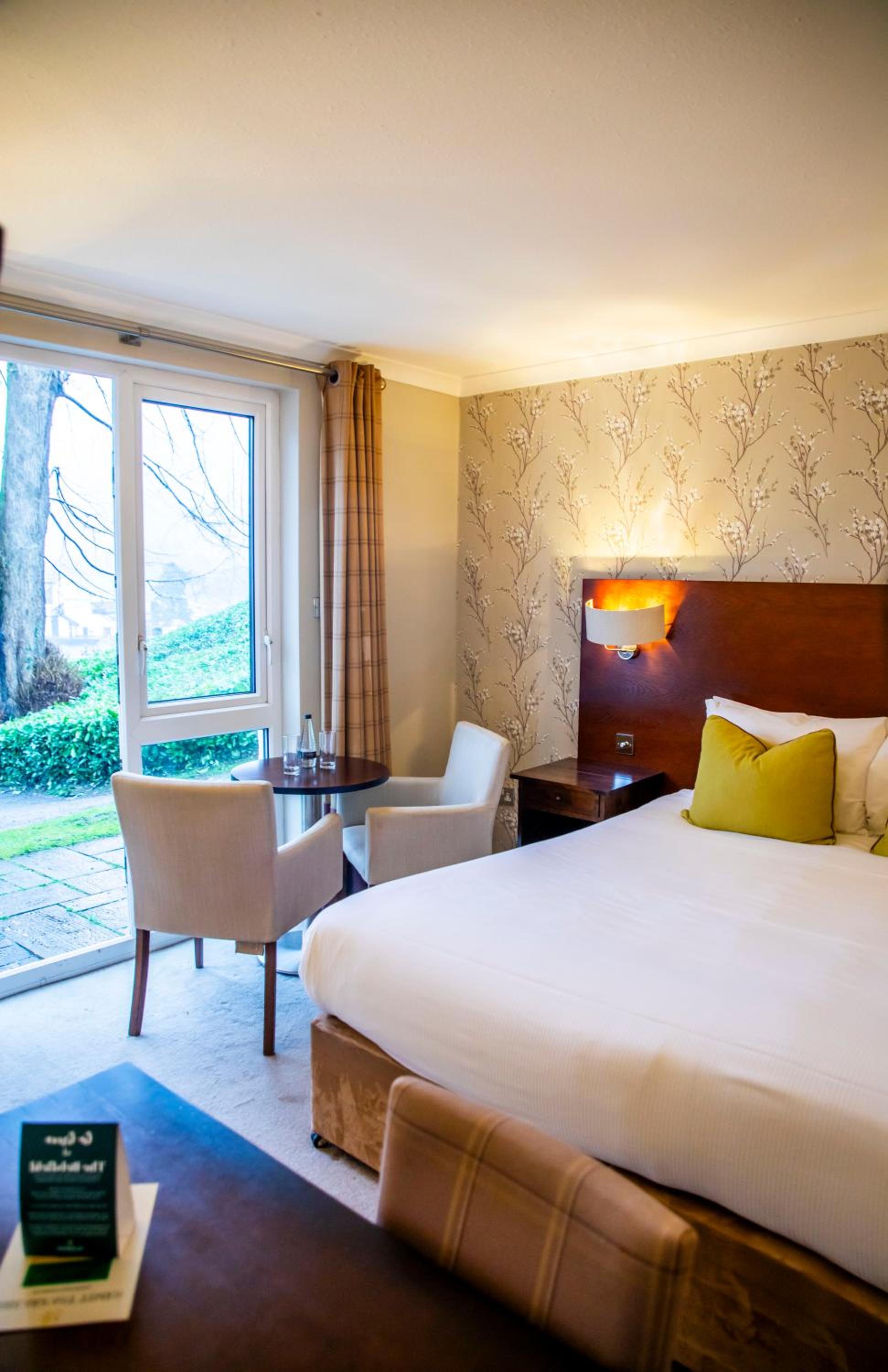 The Belsfield Hotel