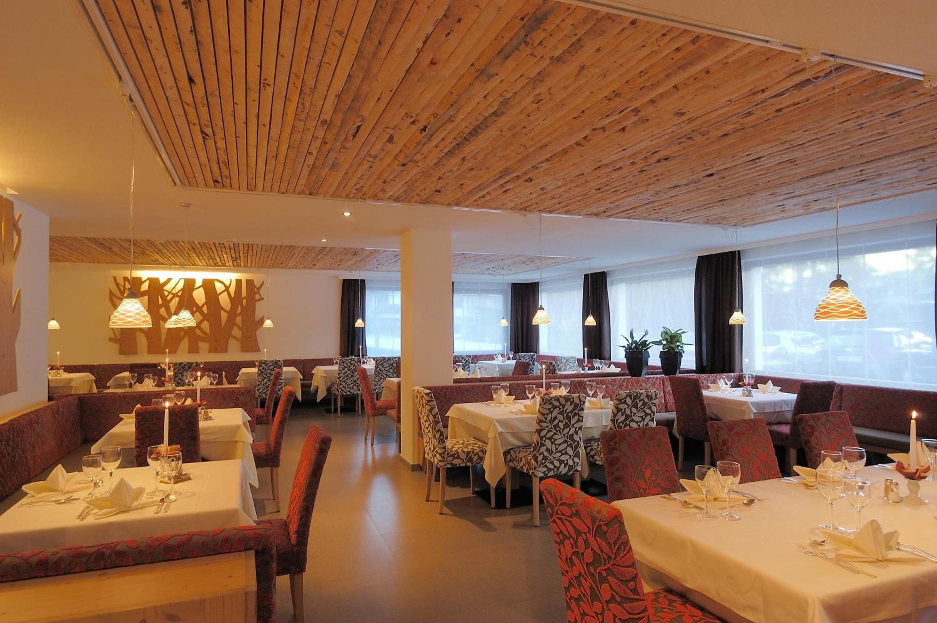 Hotel Melodia del Bosco