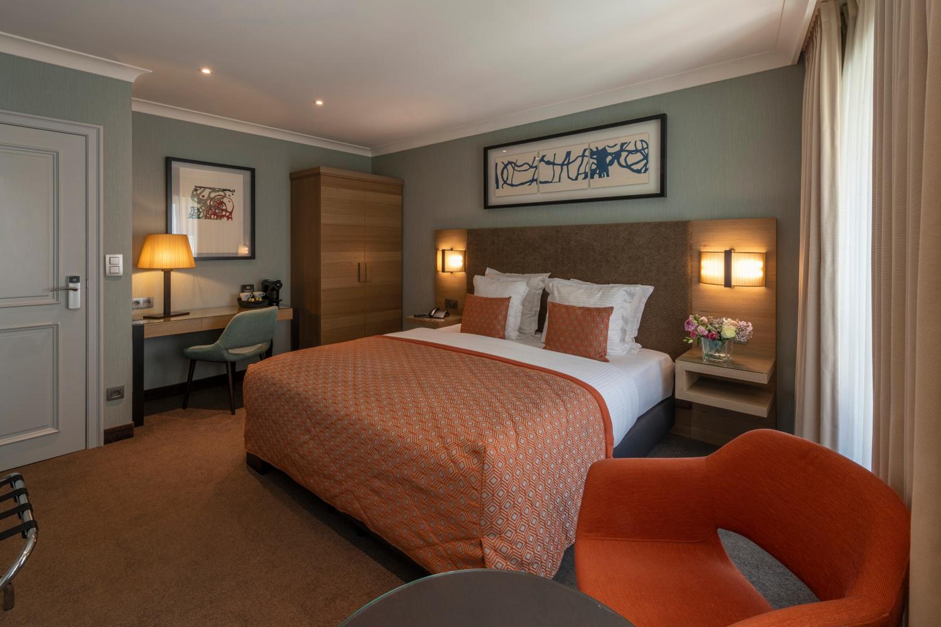 Hotel Aragon