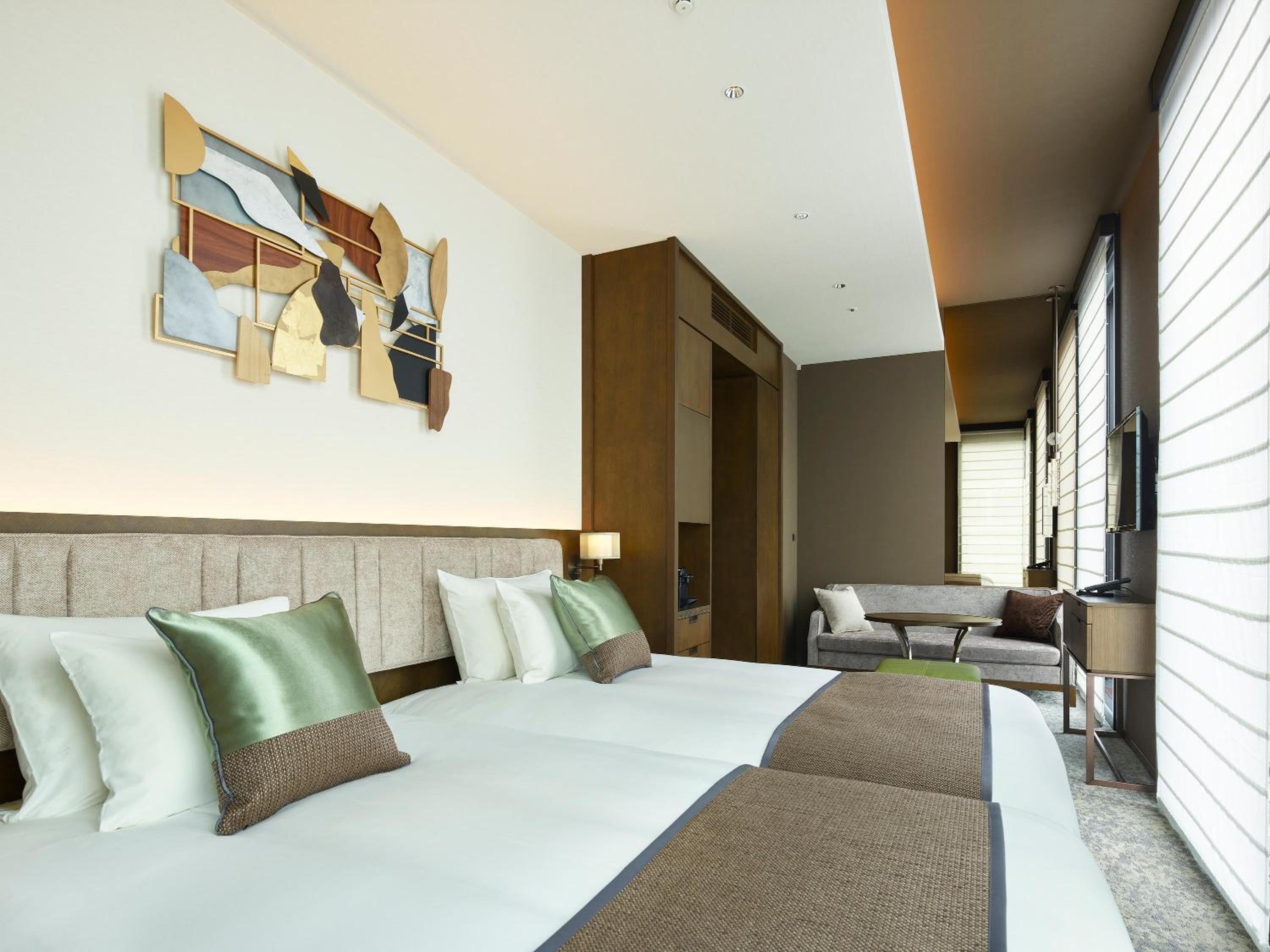 Hotel The Celestine Ginza