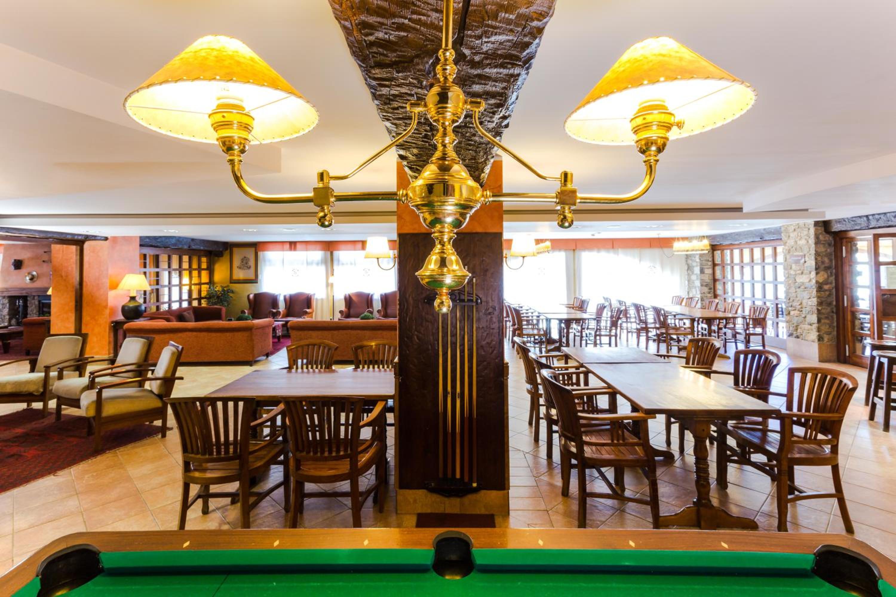 Hotel Nexta Soldeu - Himàlaia