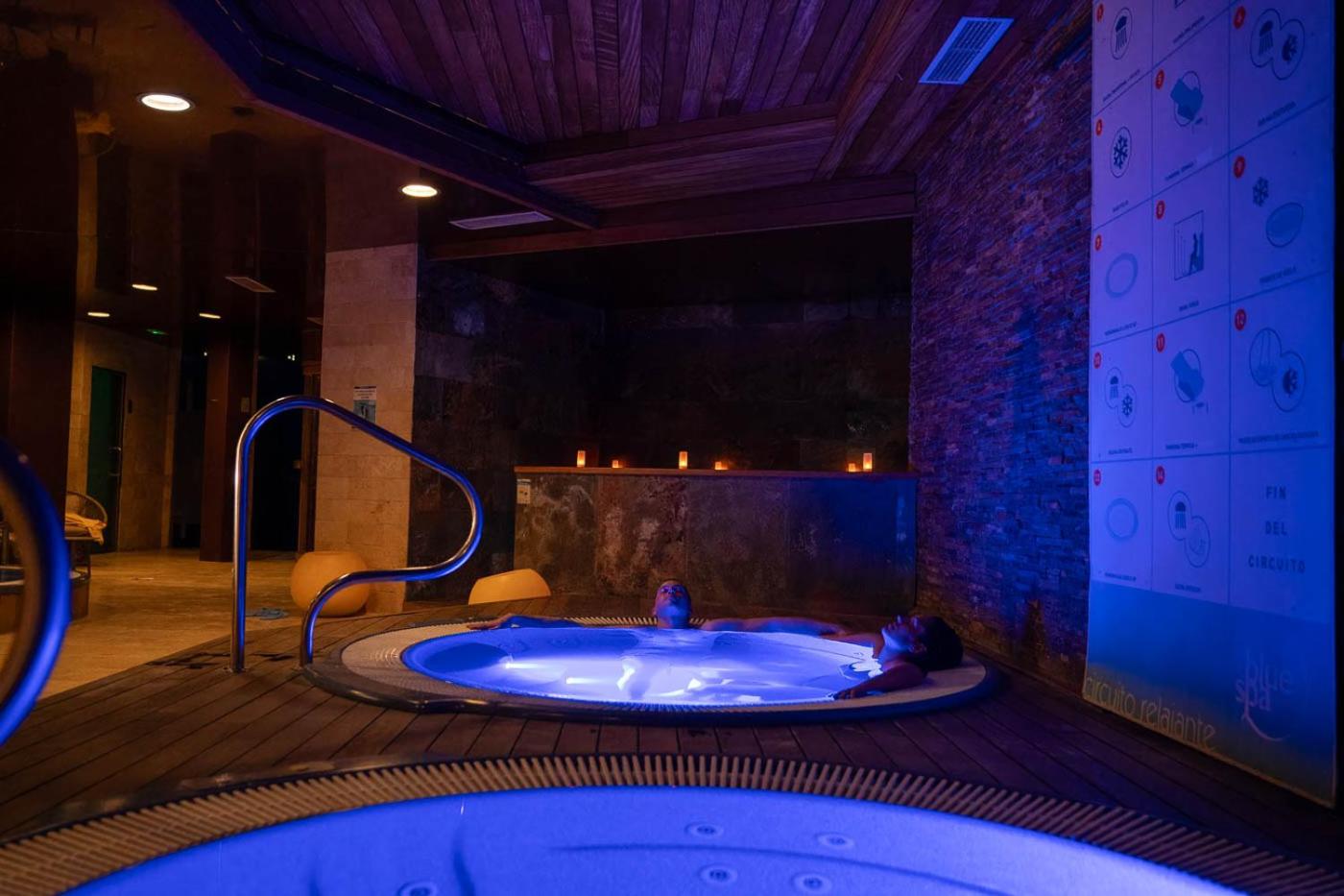 Hotel Montarto
