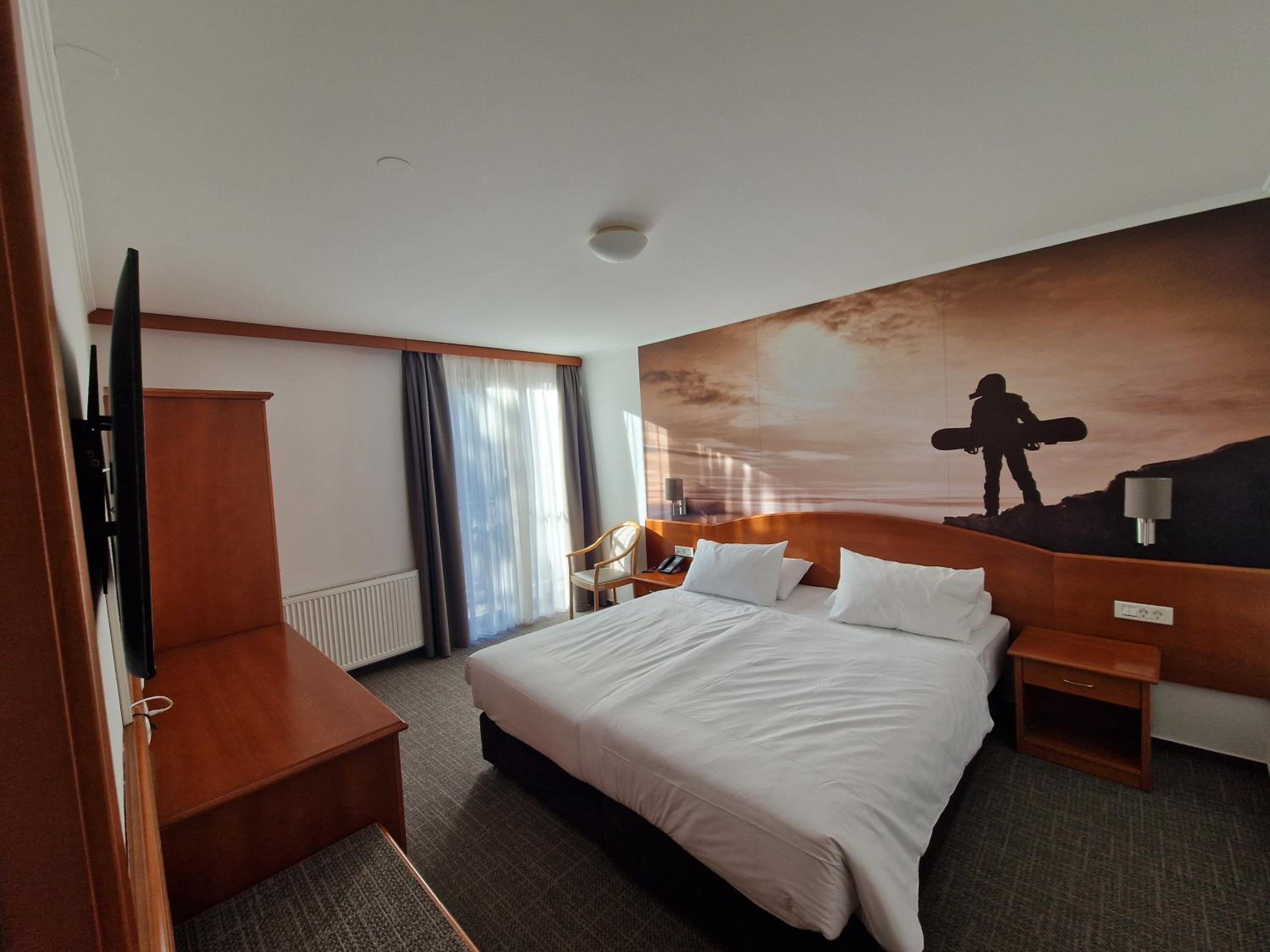 Hotel Kompas