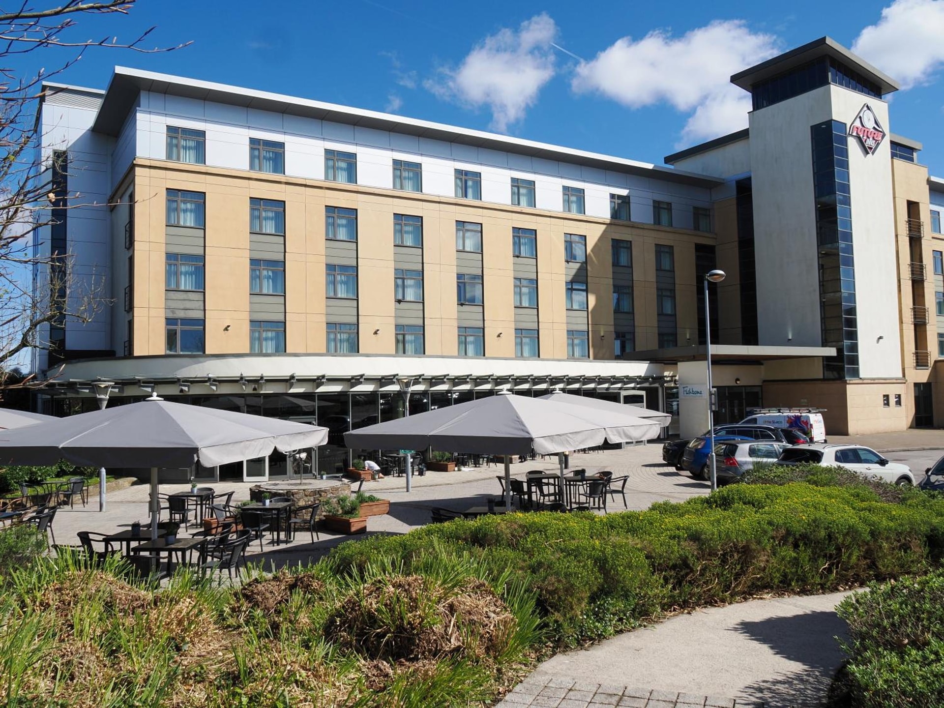 Future Inn Plymouth
