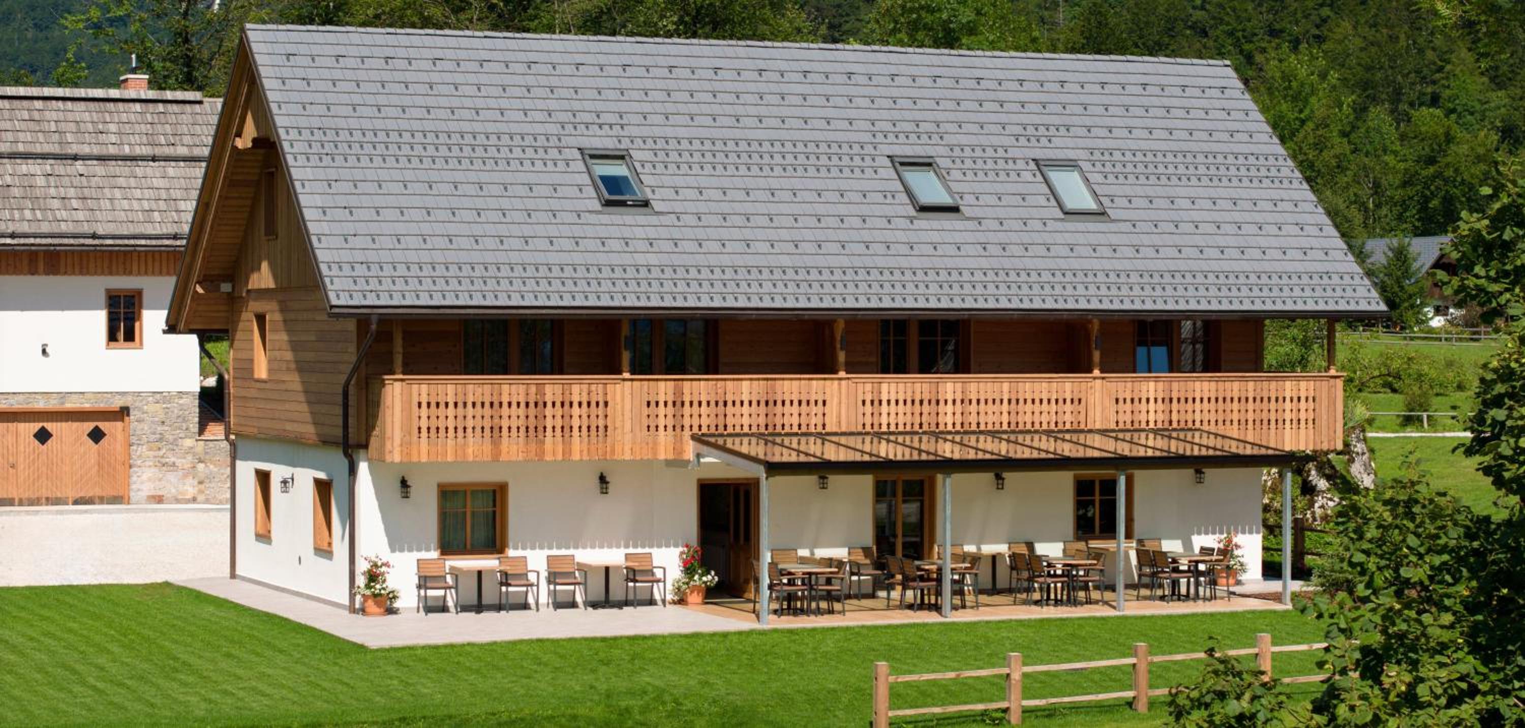 PRIVILLAGE Stare - B&B