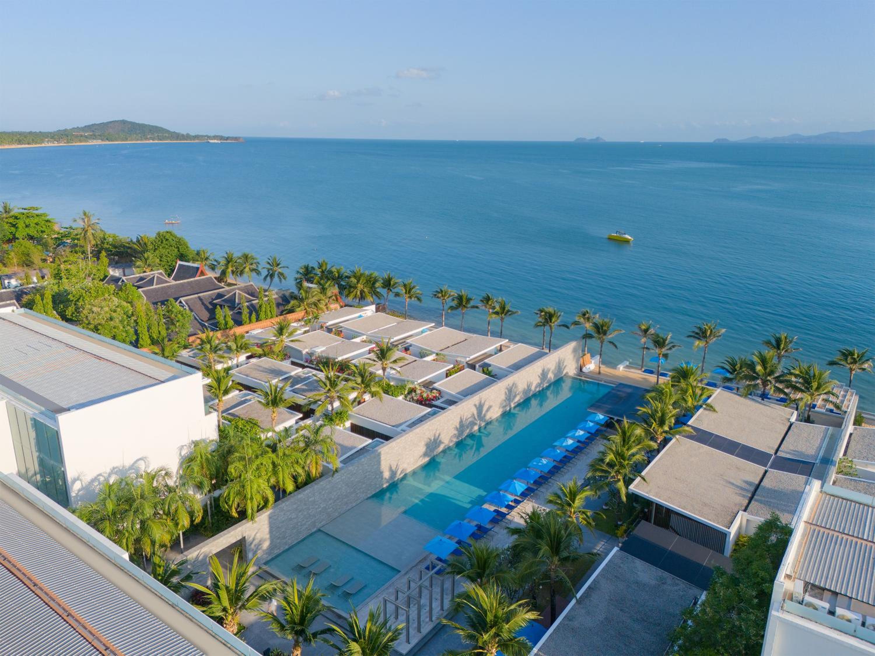 Explorar Koh Samui - Adults Only Resort and Spa