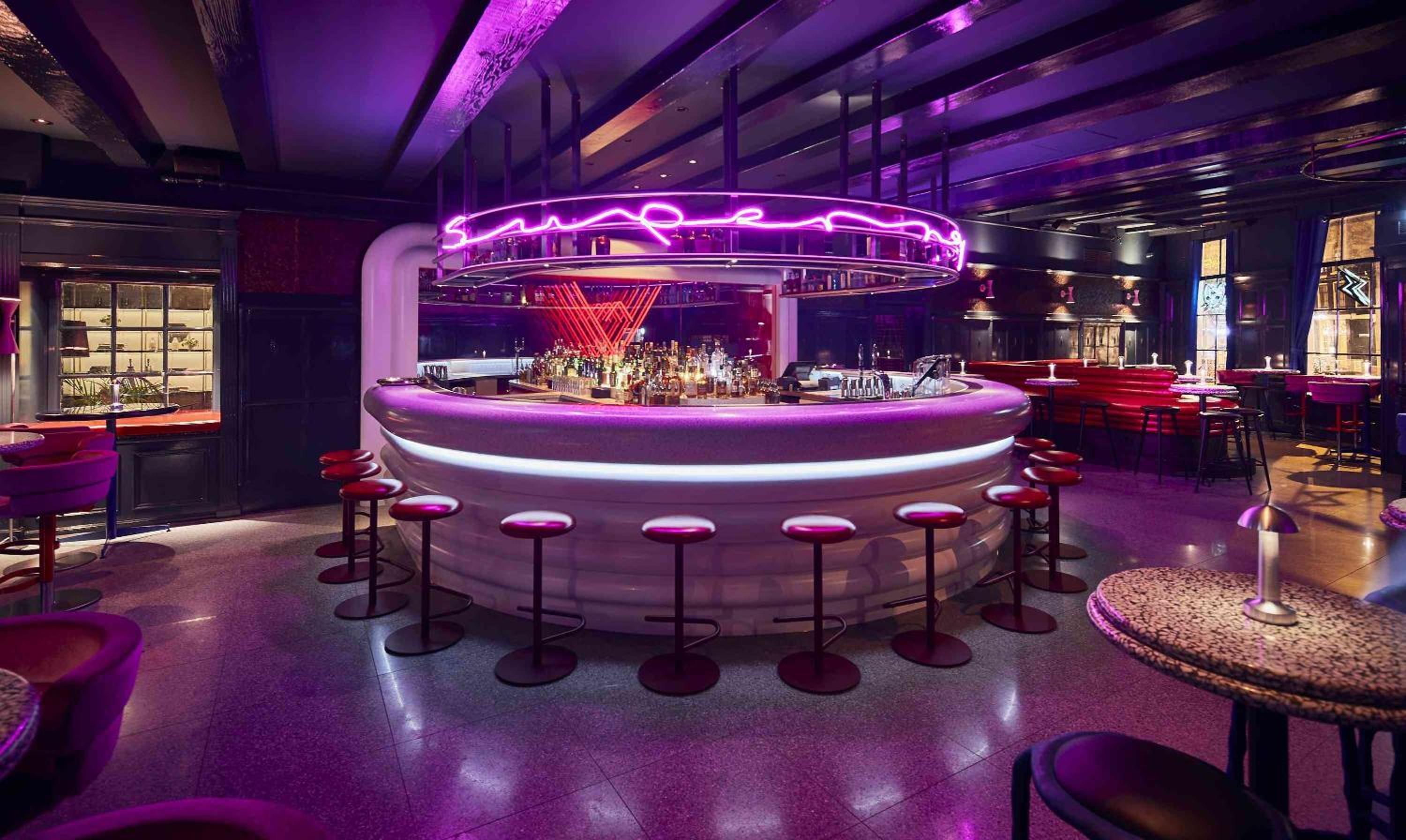 Kimpton De Witt Amsterdam by IHG
