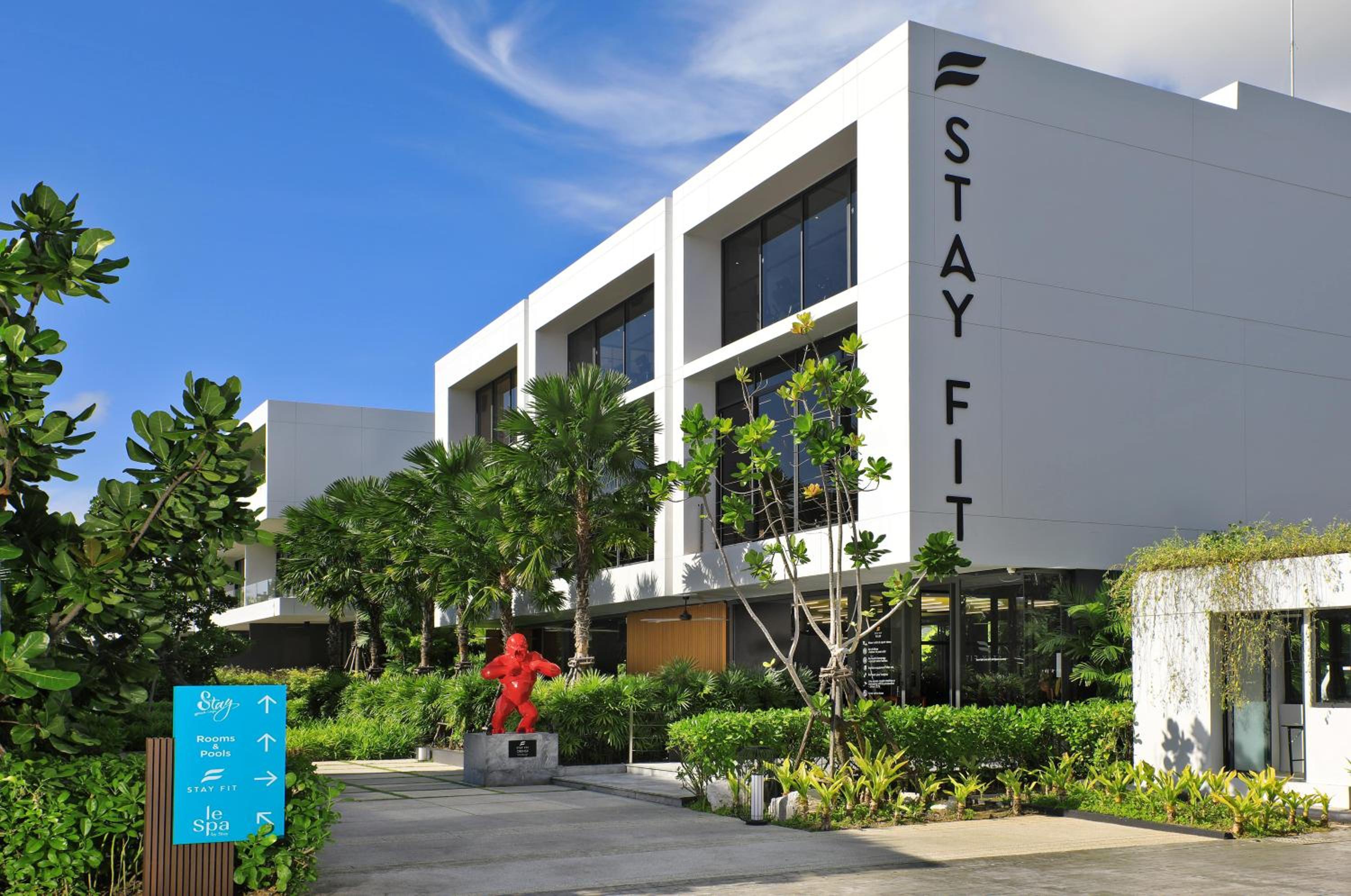 building