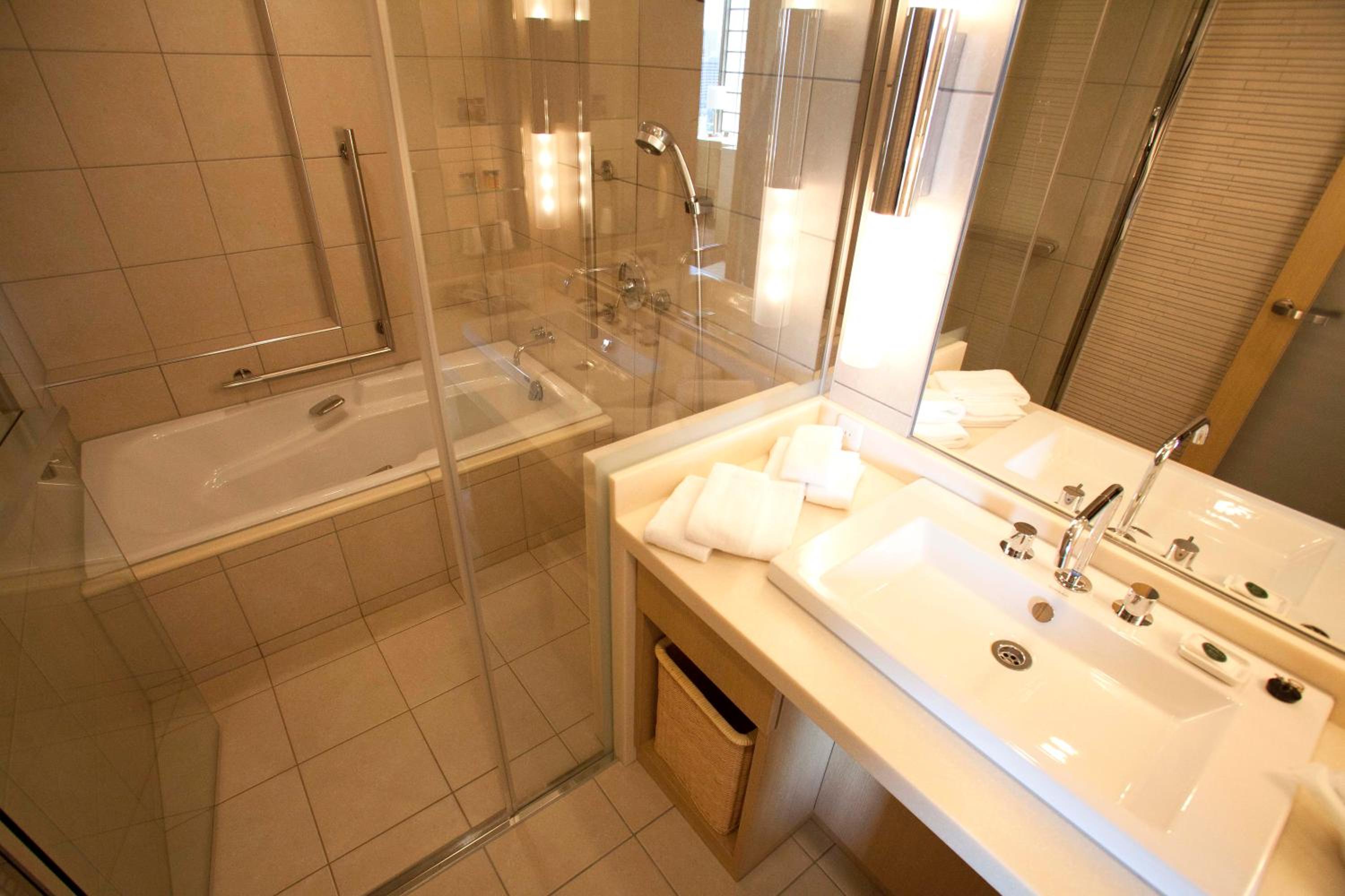 Hotel Grand Arc Hanzomon