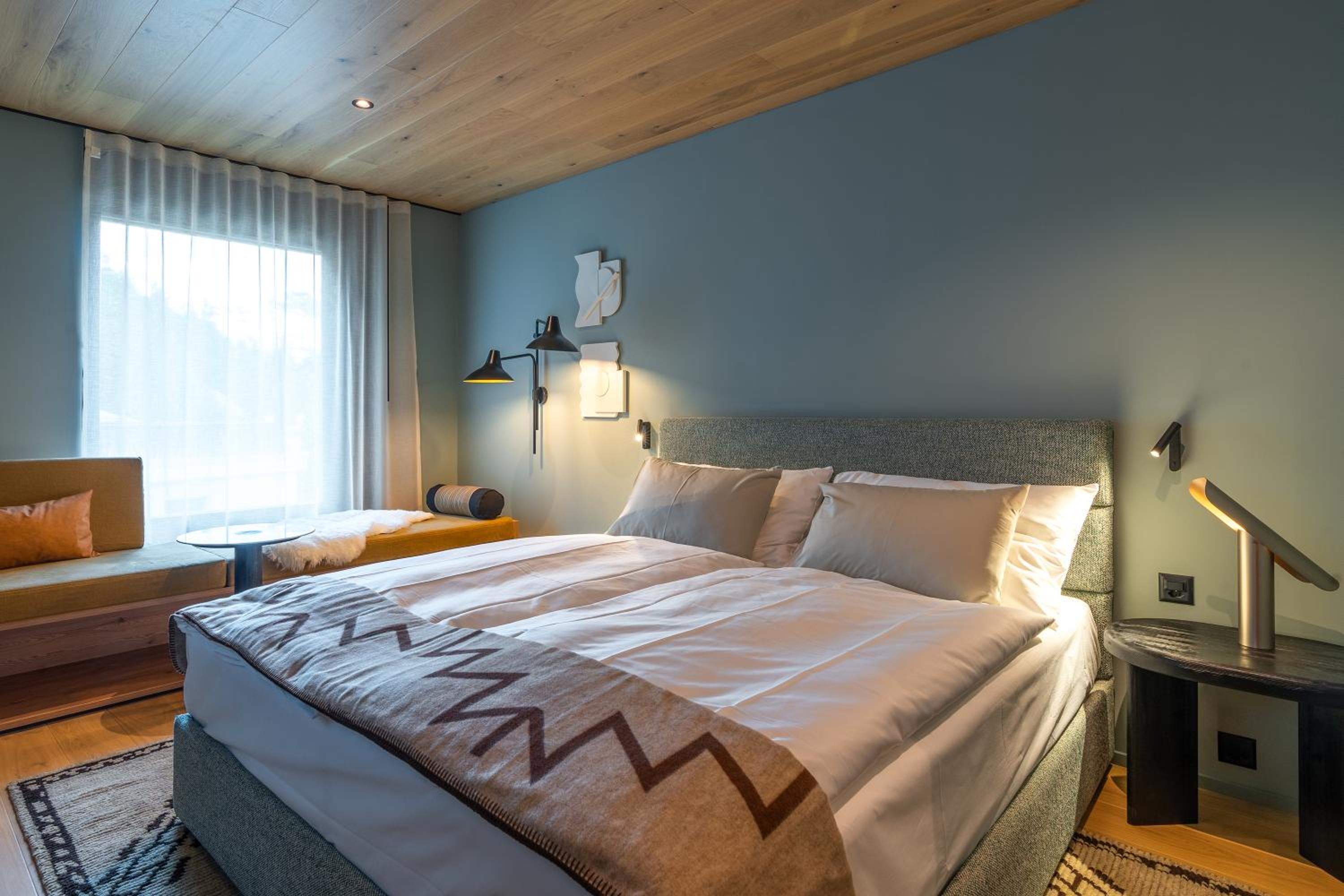 Sunstar Pontresina
