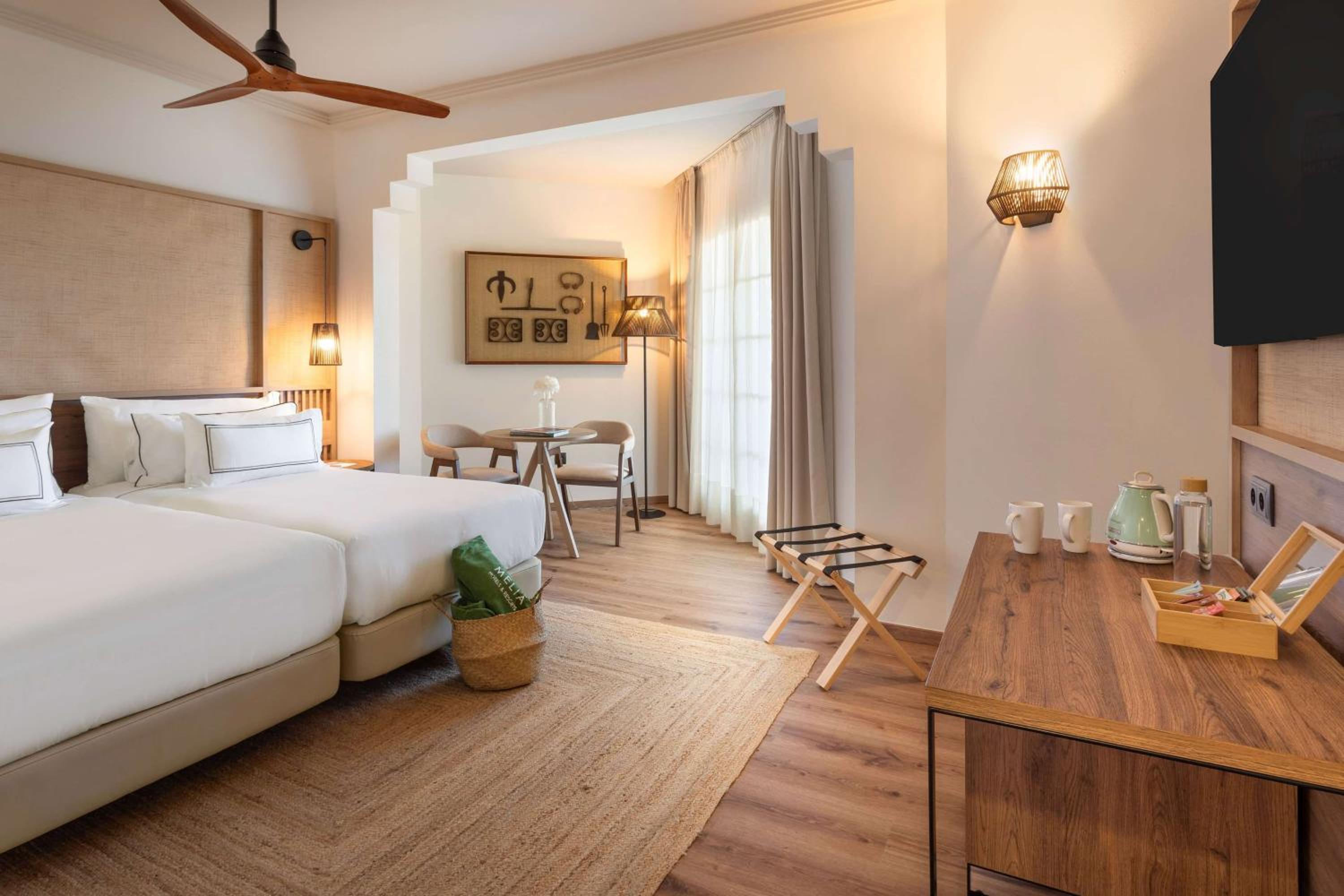 Meliá Isla Canela