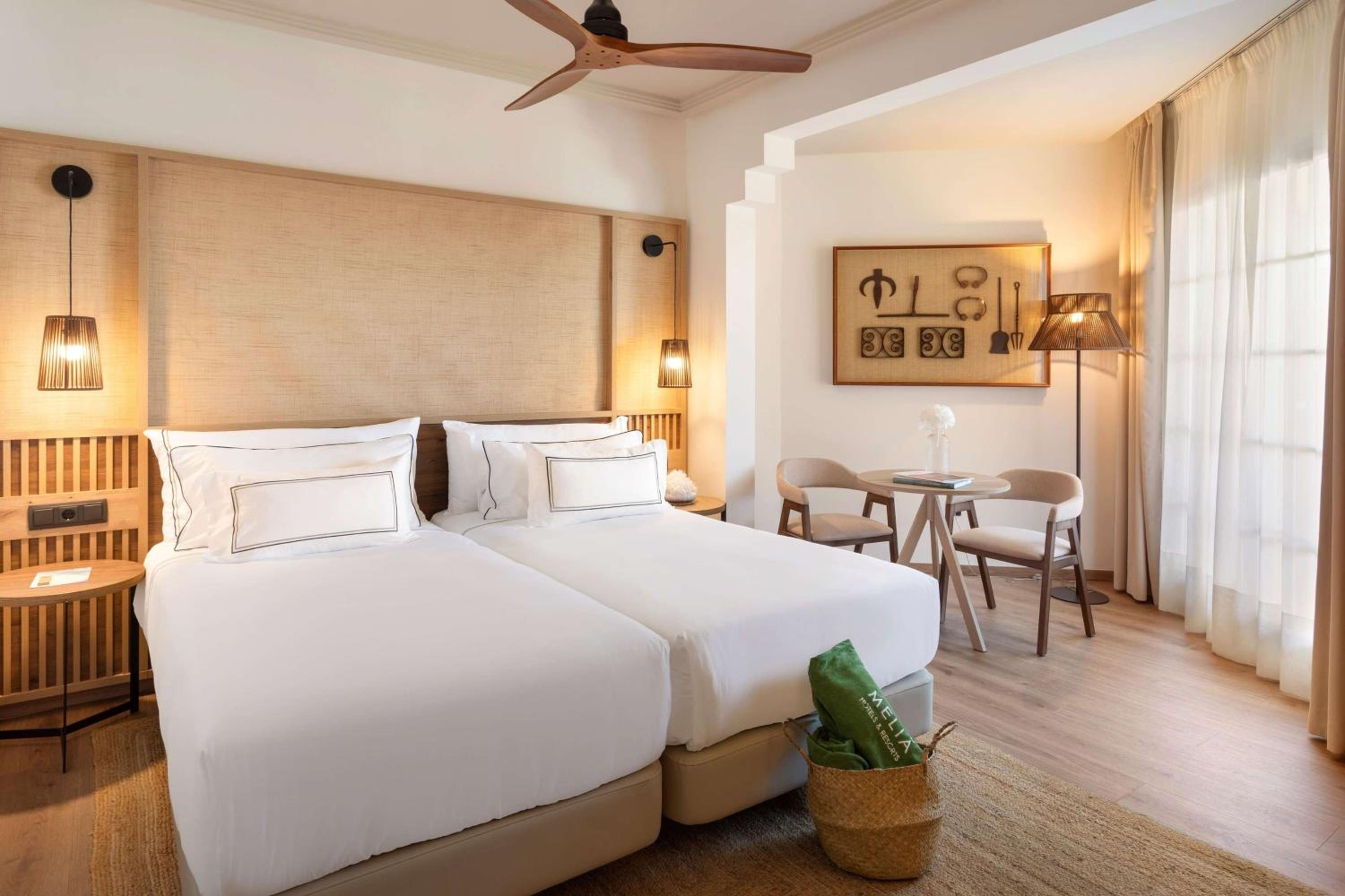 Meliá Isla Canela