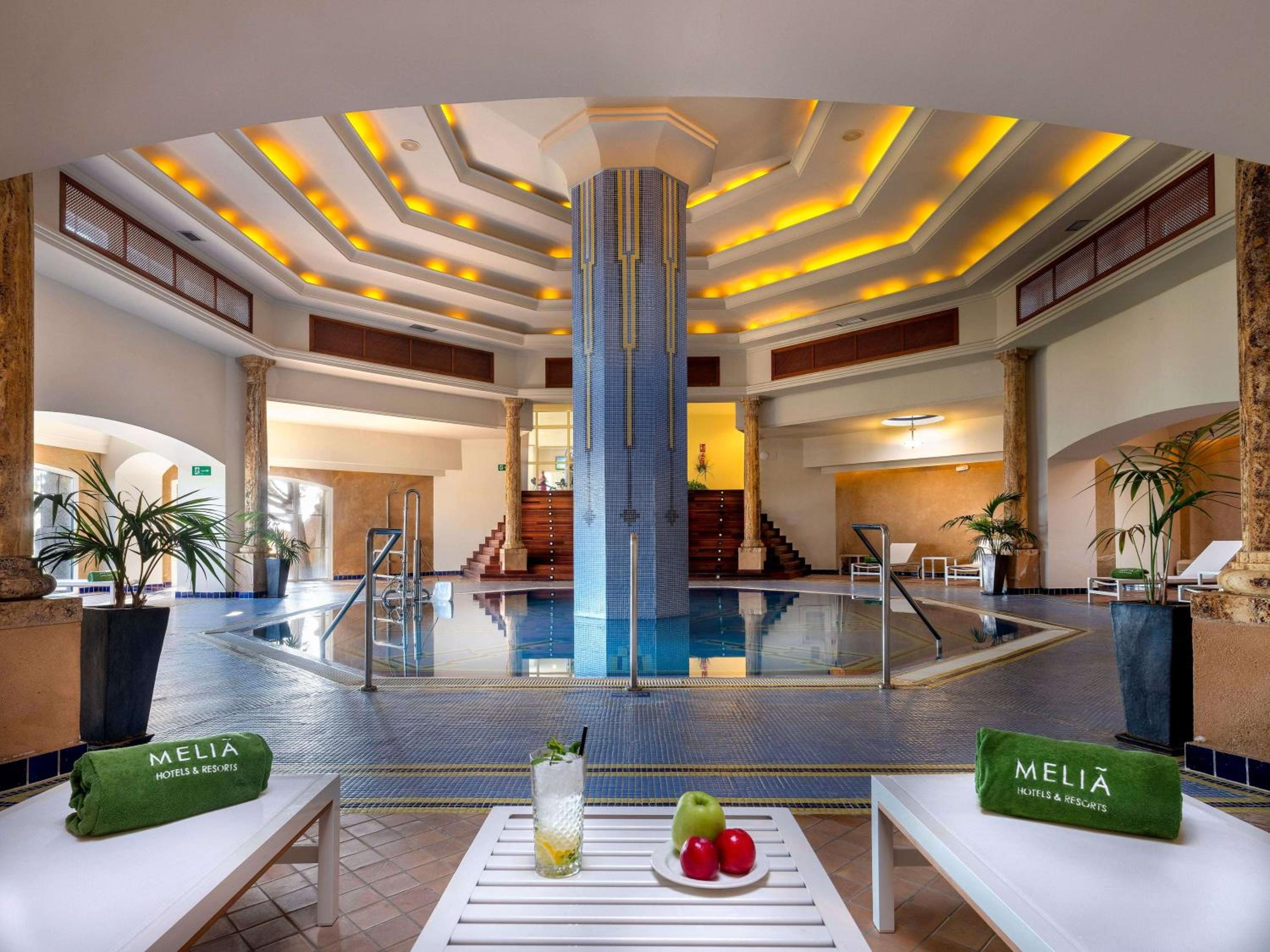 Meliá Isla Canela