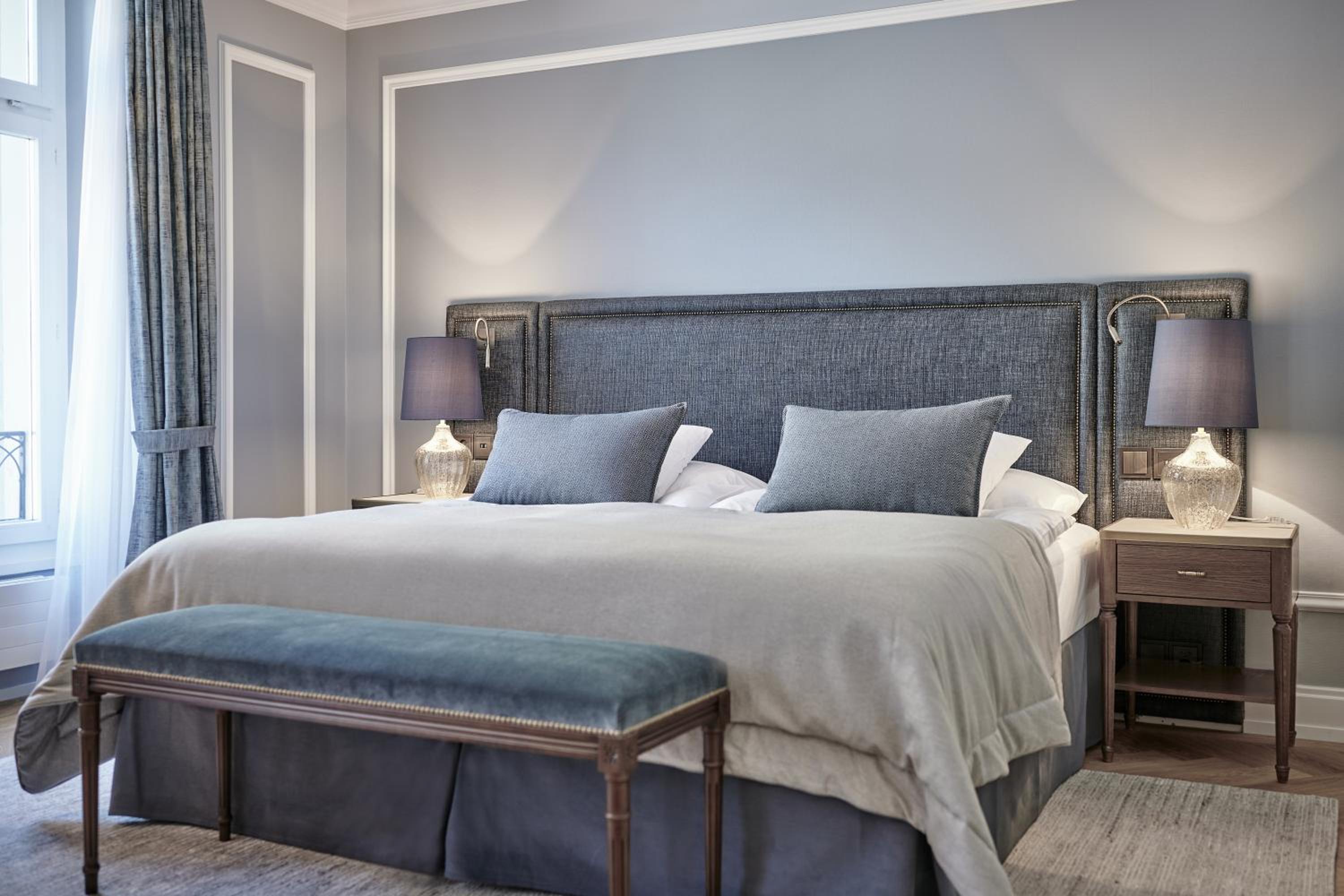 Victoria Jungfrau Grand Hotel & Spa