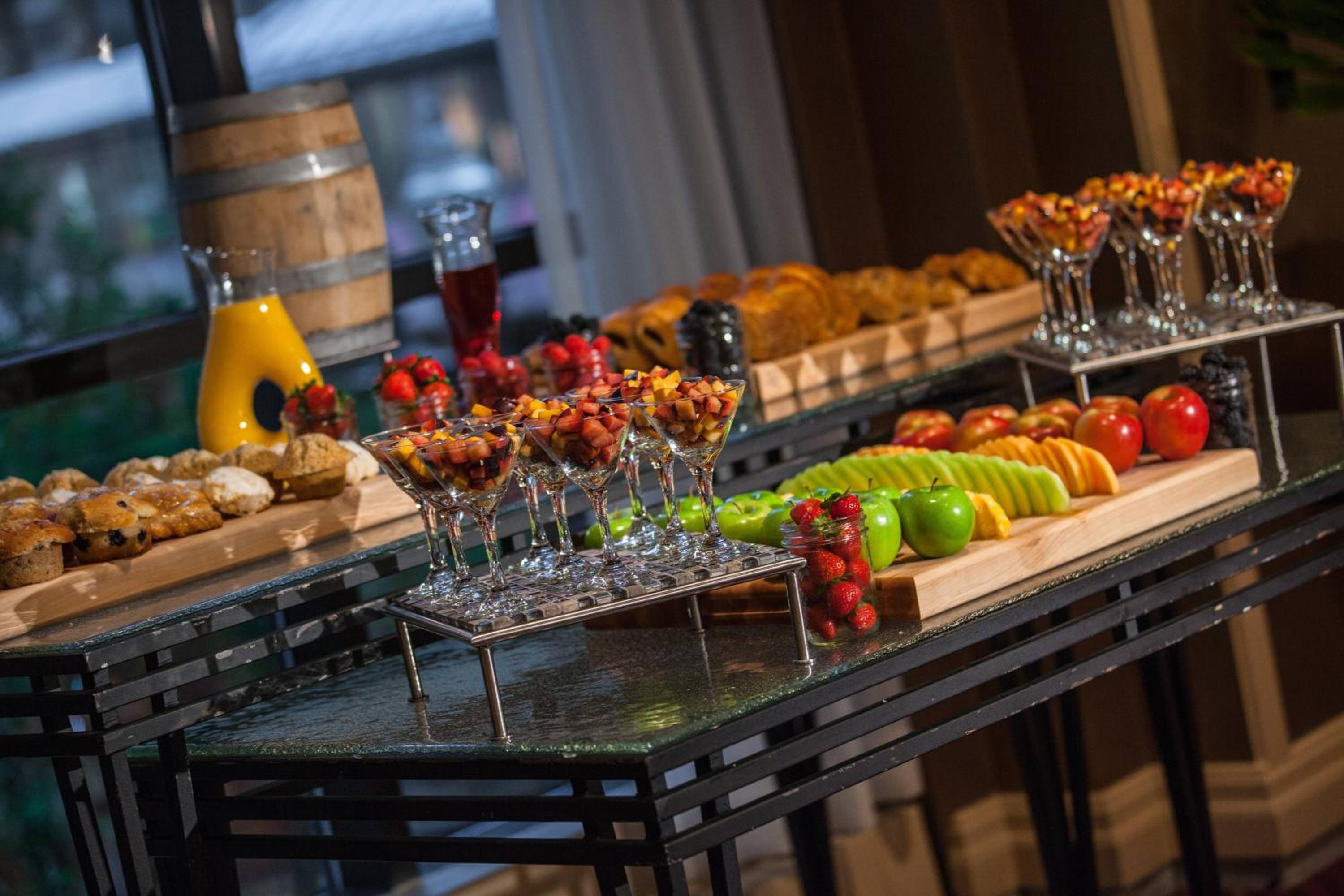 Renaissance Chicago Downtown Hotel