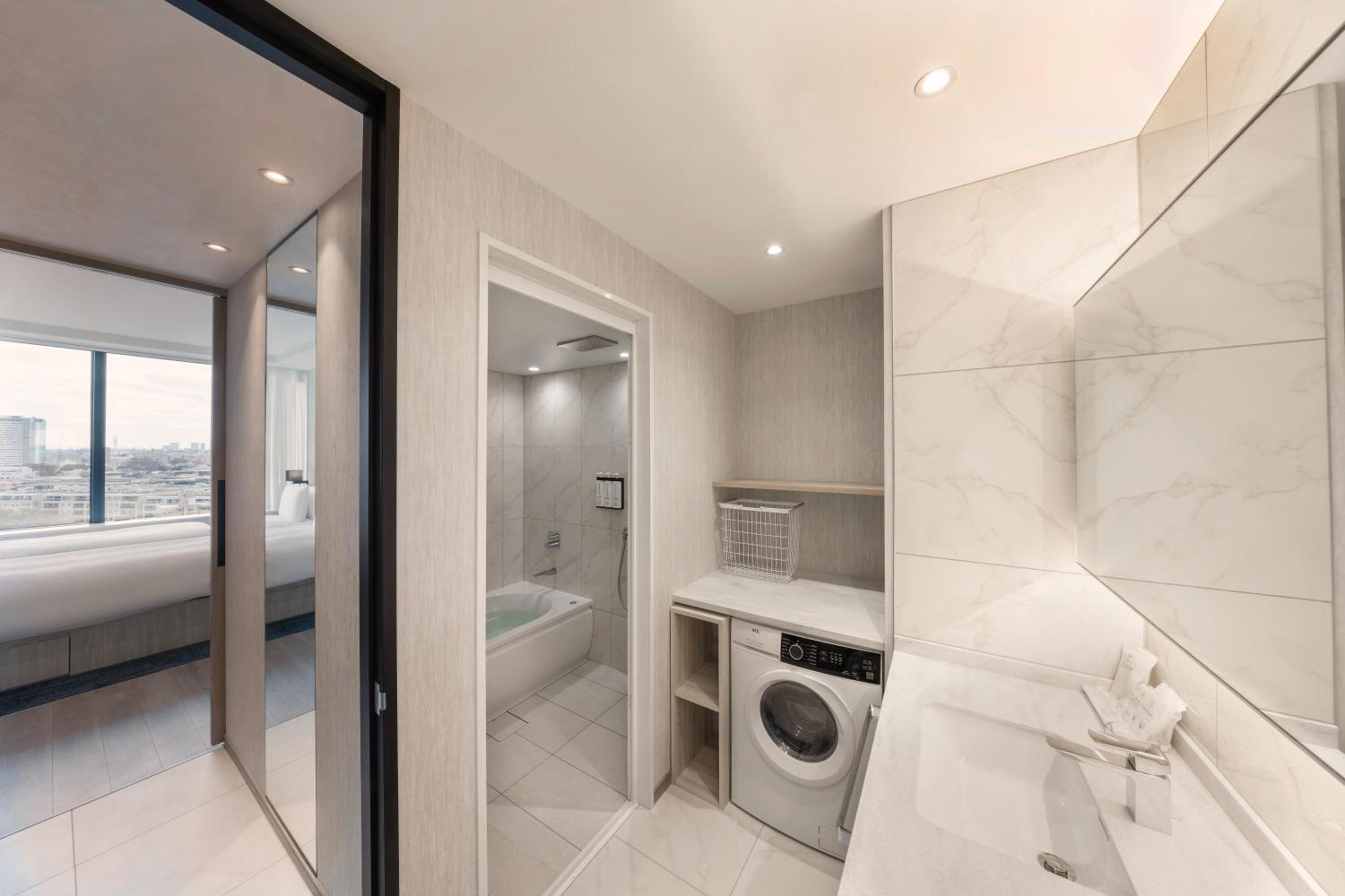Hyatt House Tokyo Shibuya