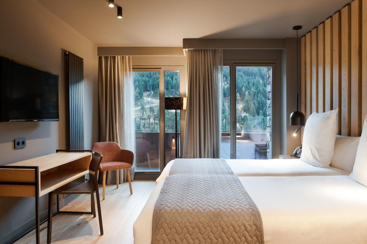 Hotel Naudi Boutique Adults only