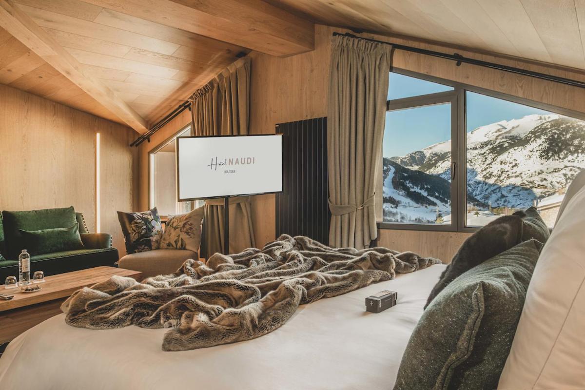 Hotel Naudi Boutique Adults only