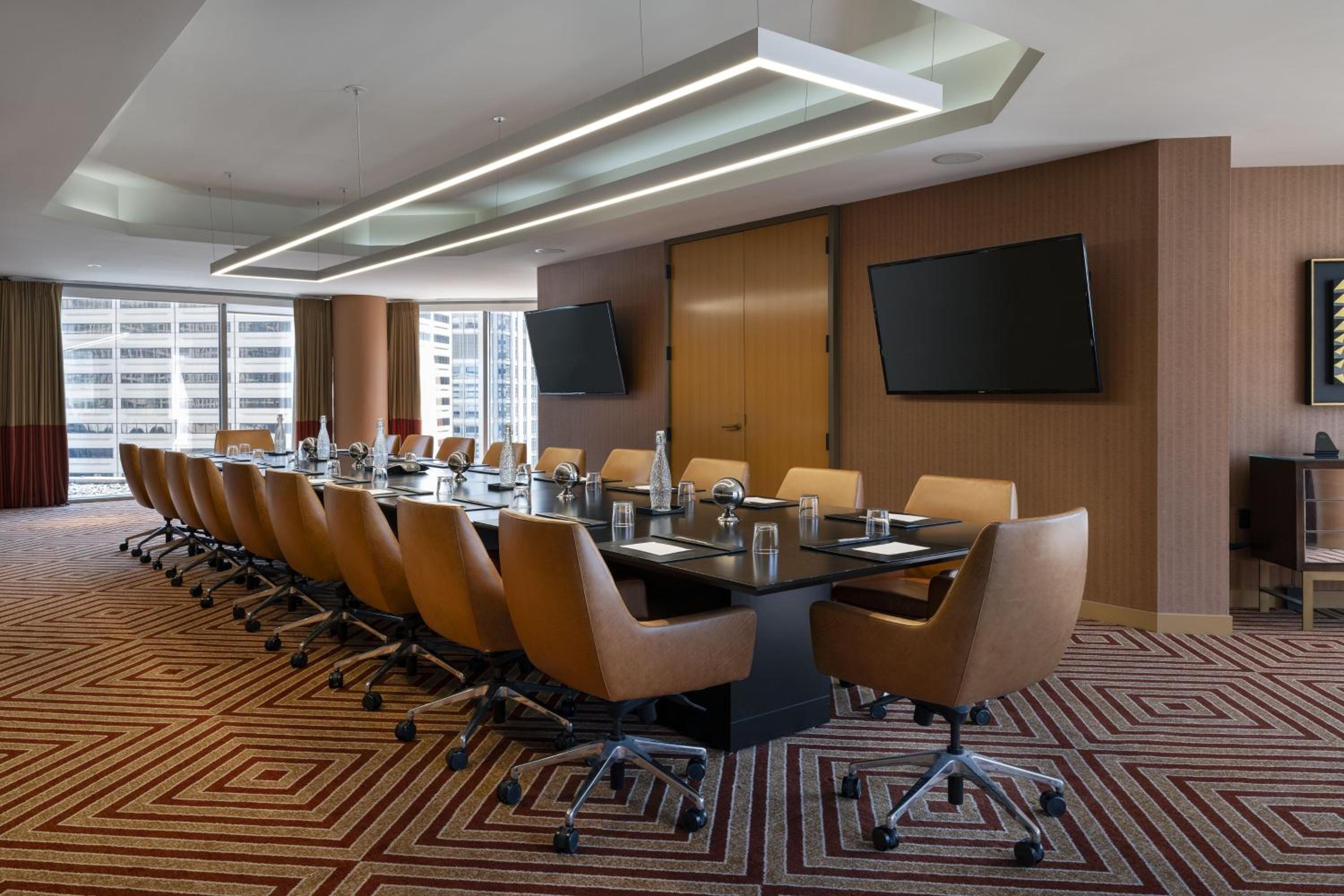 Residence Inn by Marriott Chicago Downtown Magnificent Mile
