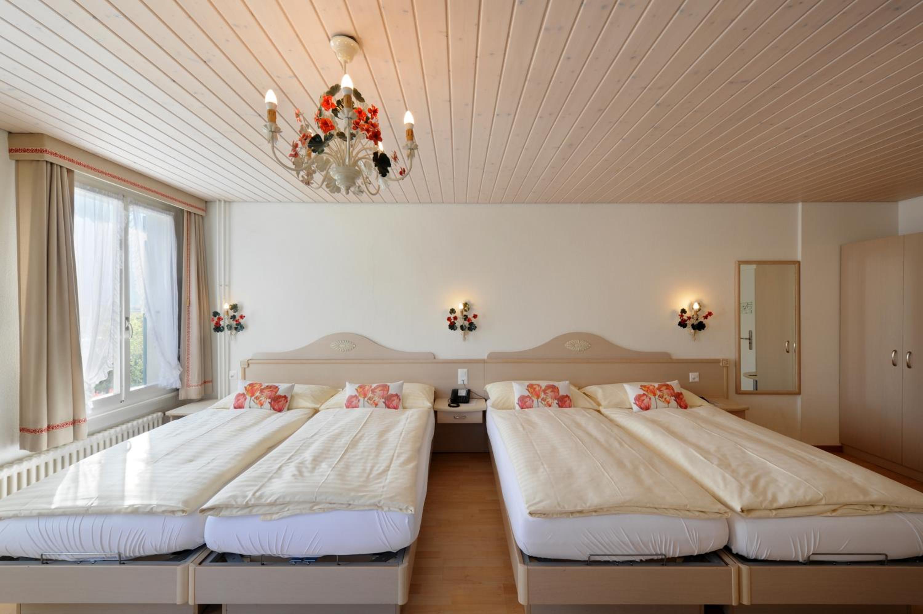 Hotel Beausite