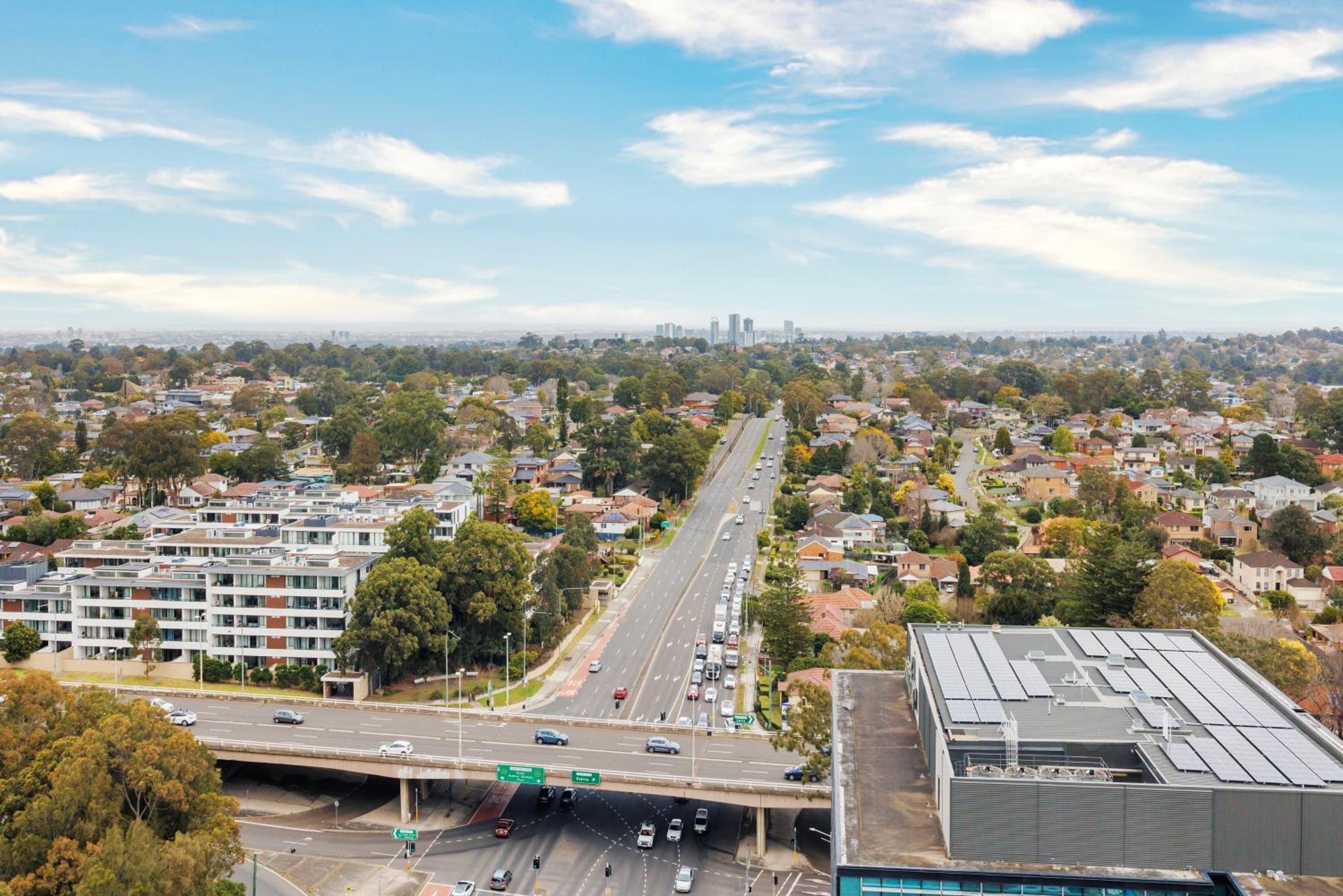 Veriu Macquarie Park