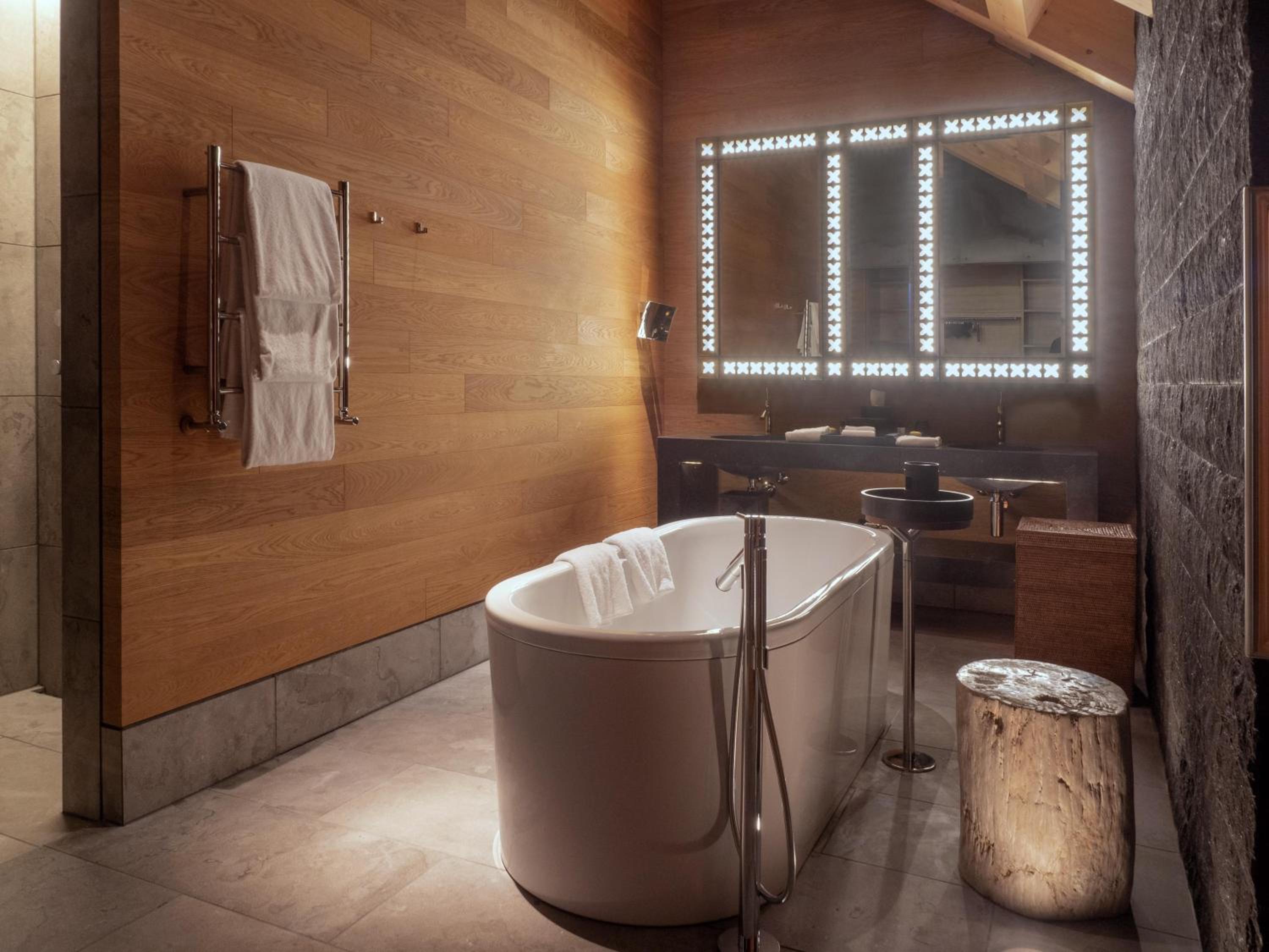 The Chedi Andermatt