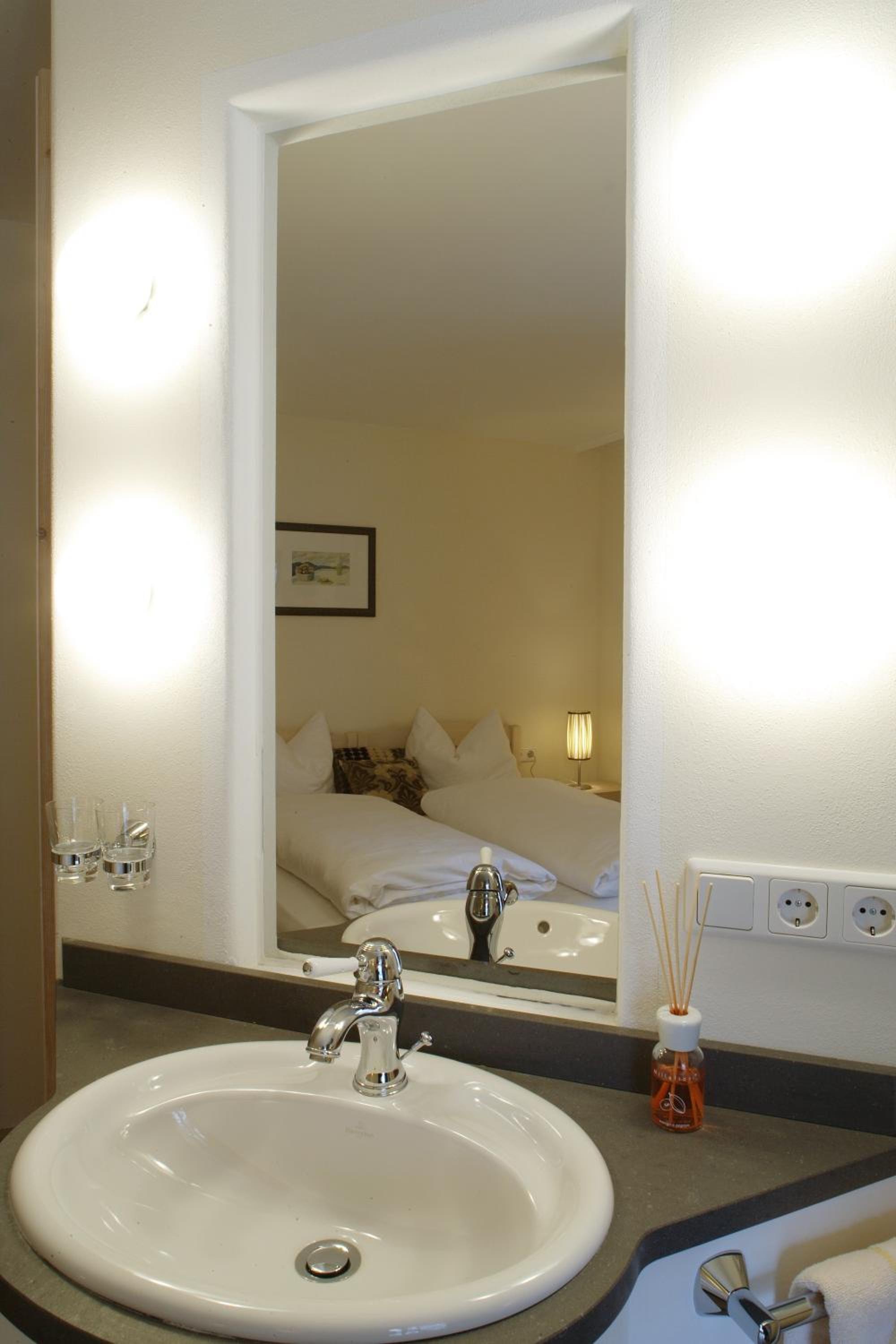 Dolomit Boutique Hotel