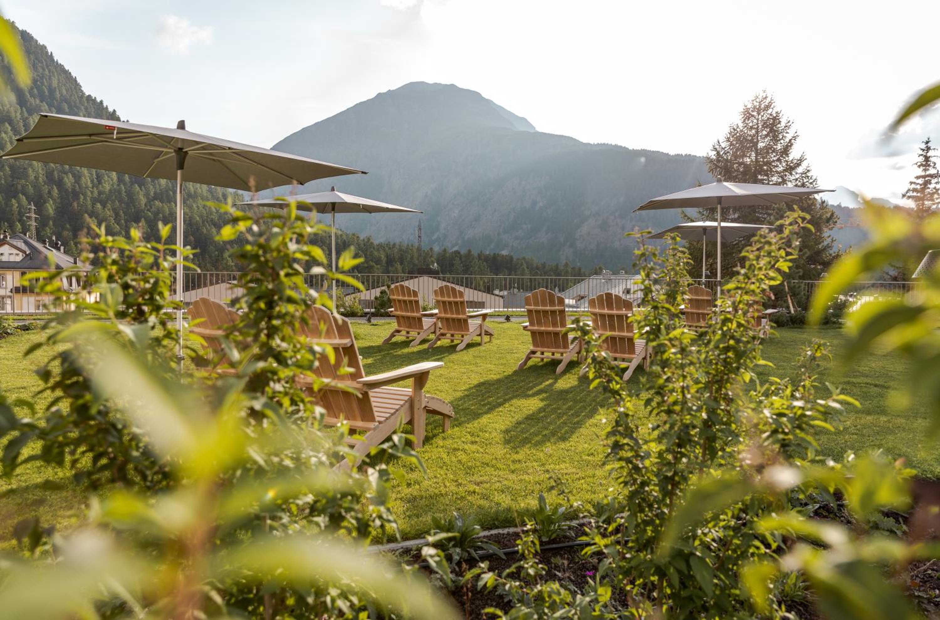 Sunstar Pontresina