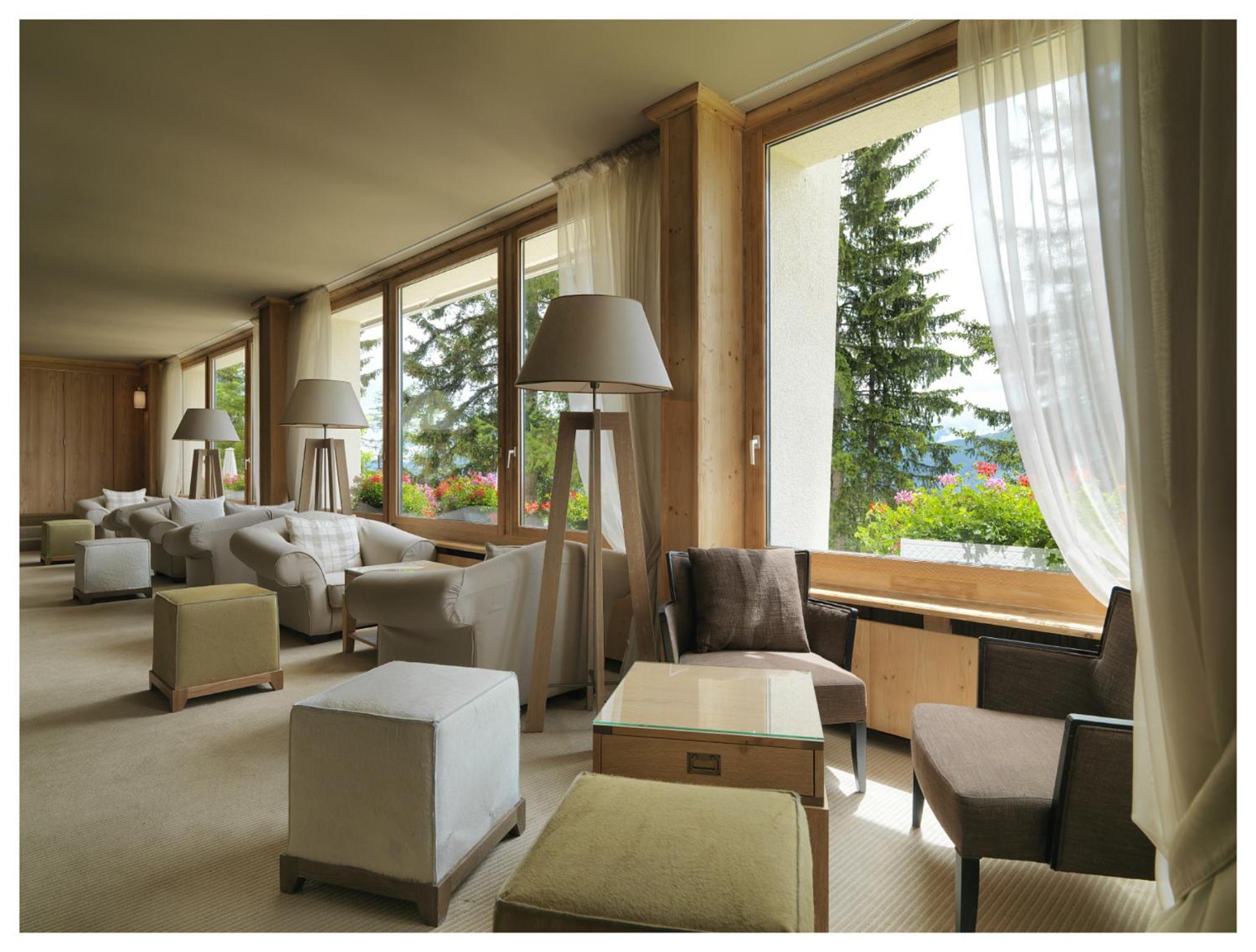 Hotel Royal