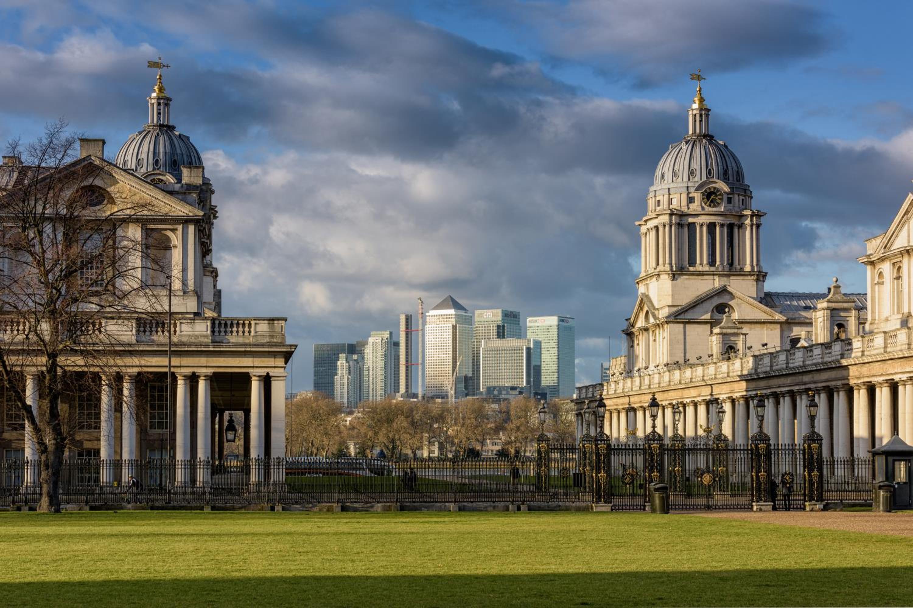 Vertus Edit Canary Wharf