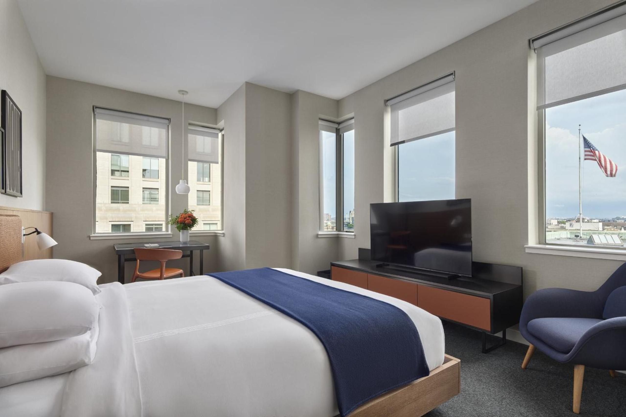 Hotel AKA Back Bay