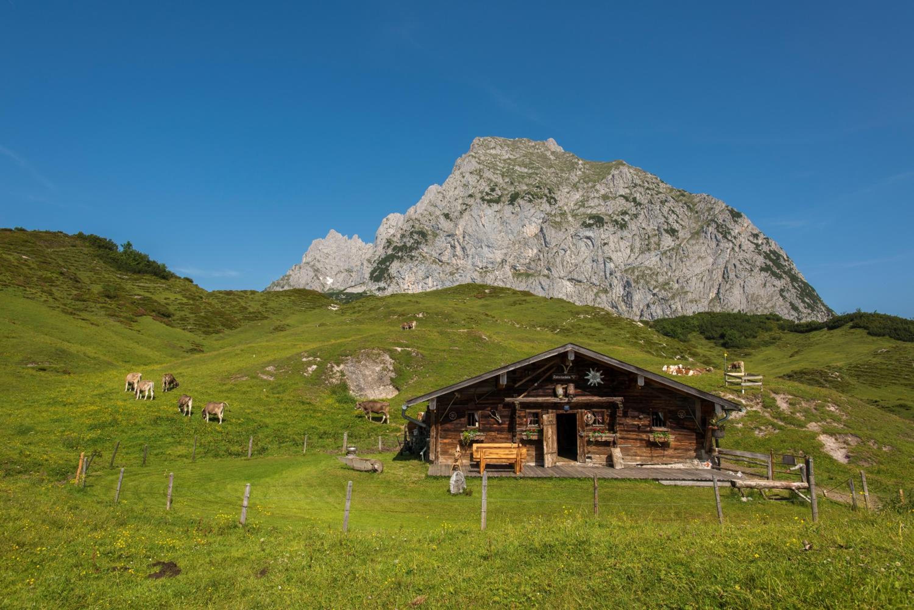 COOEE alpin Hotel Kitzbüheler Alpen