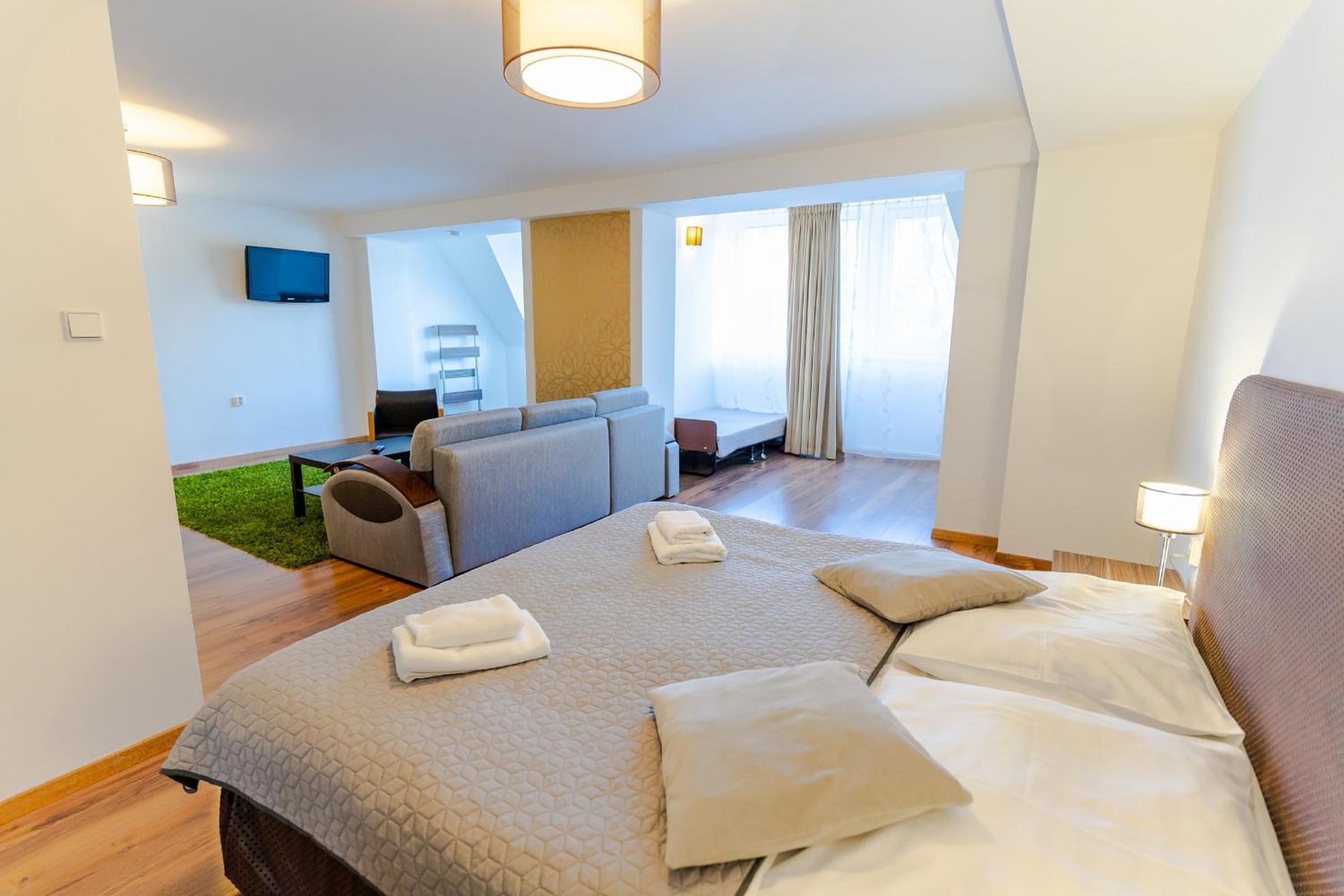 Hotel Ostredok