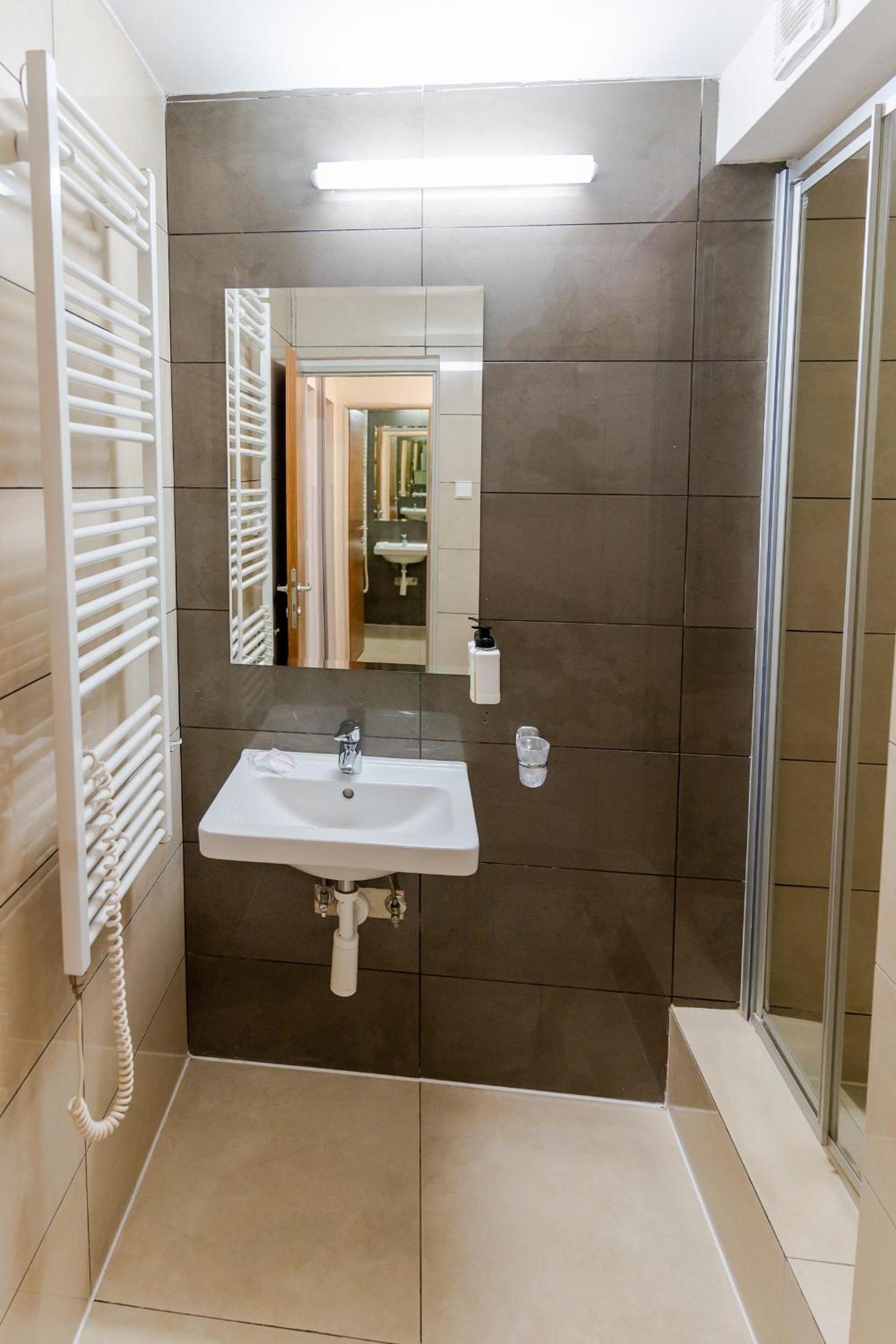 Hotel Ostredok