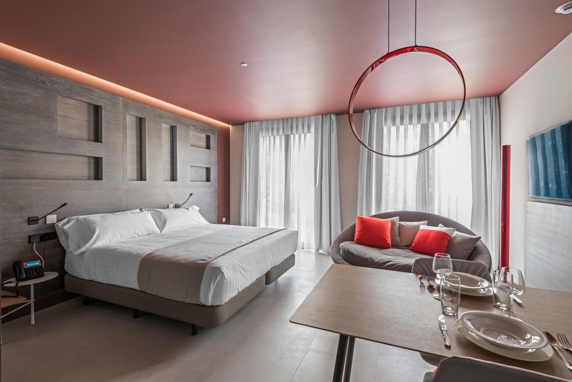 Plaza Mercado by MYR Hotels