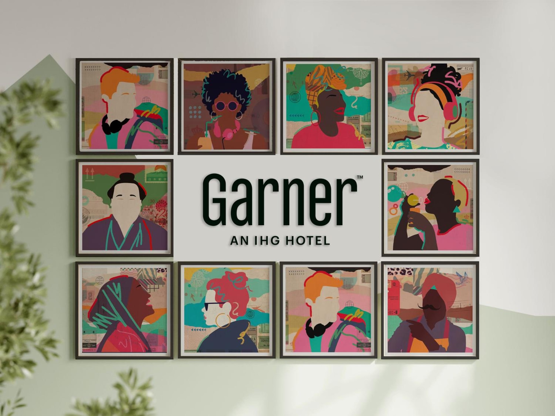 Garner Hotel Berlin - Mitte by IHG