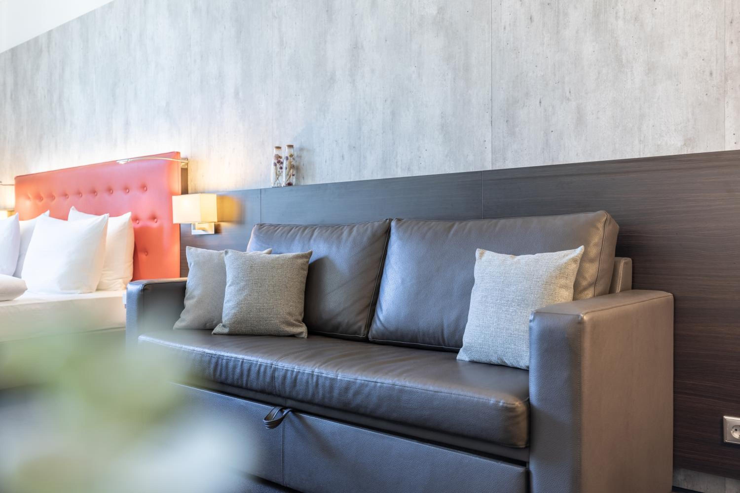 Garner Hotel Berlin - Mitte by IHG