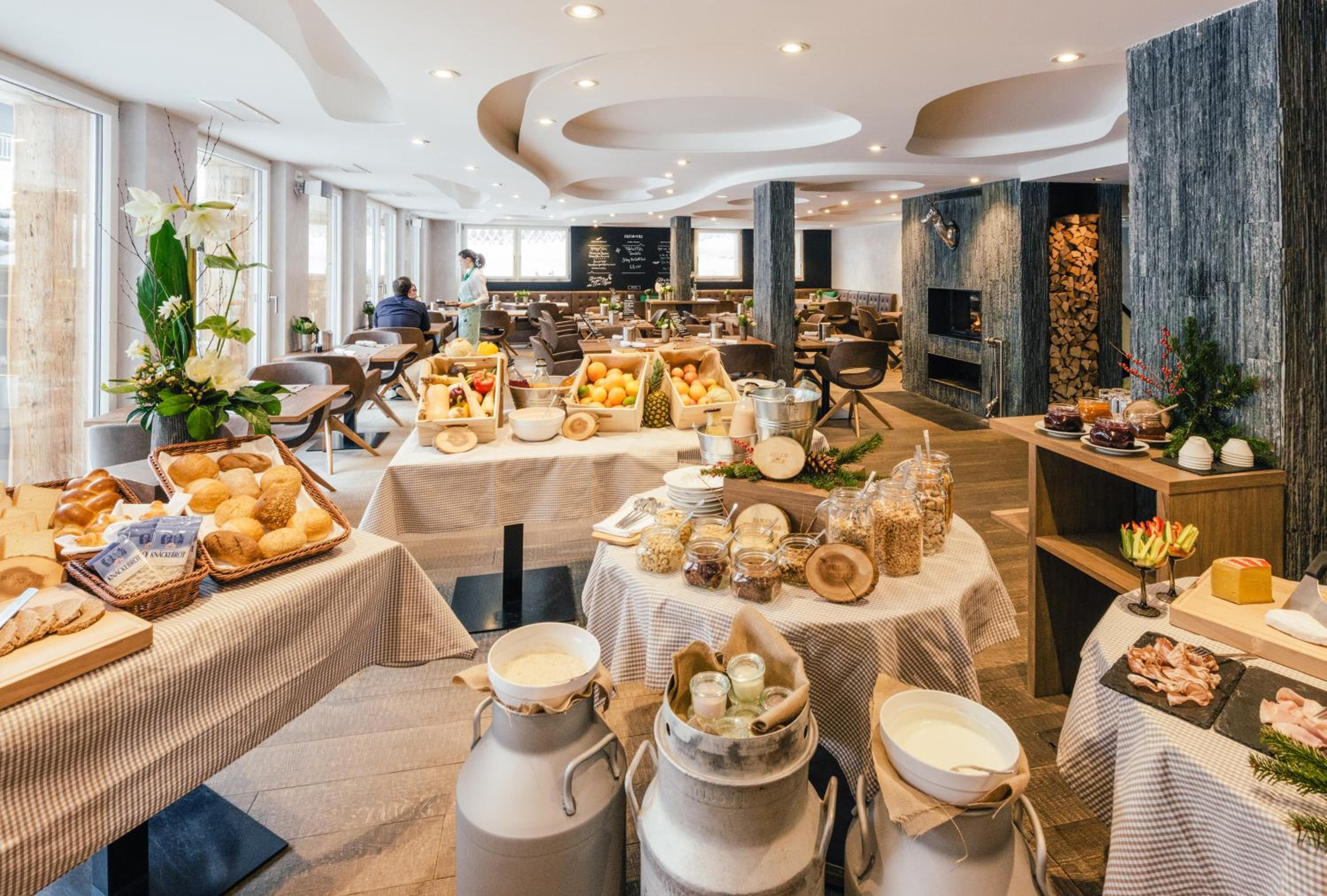 Matthiol Boutique Hotel