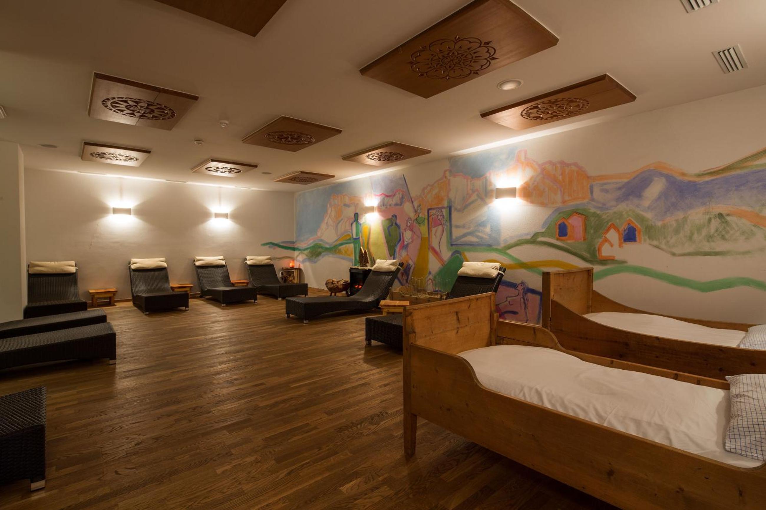 Hotel Rezia