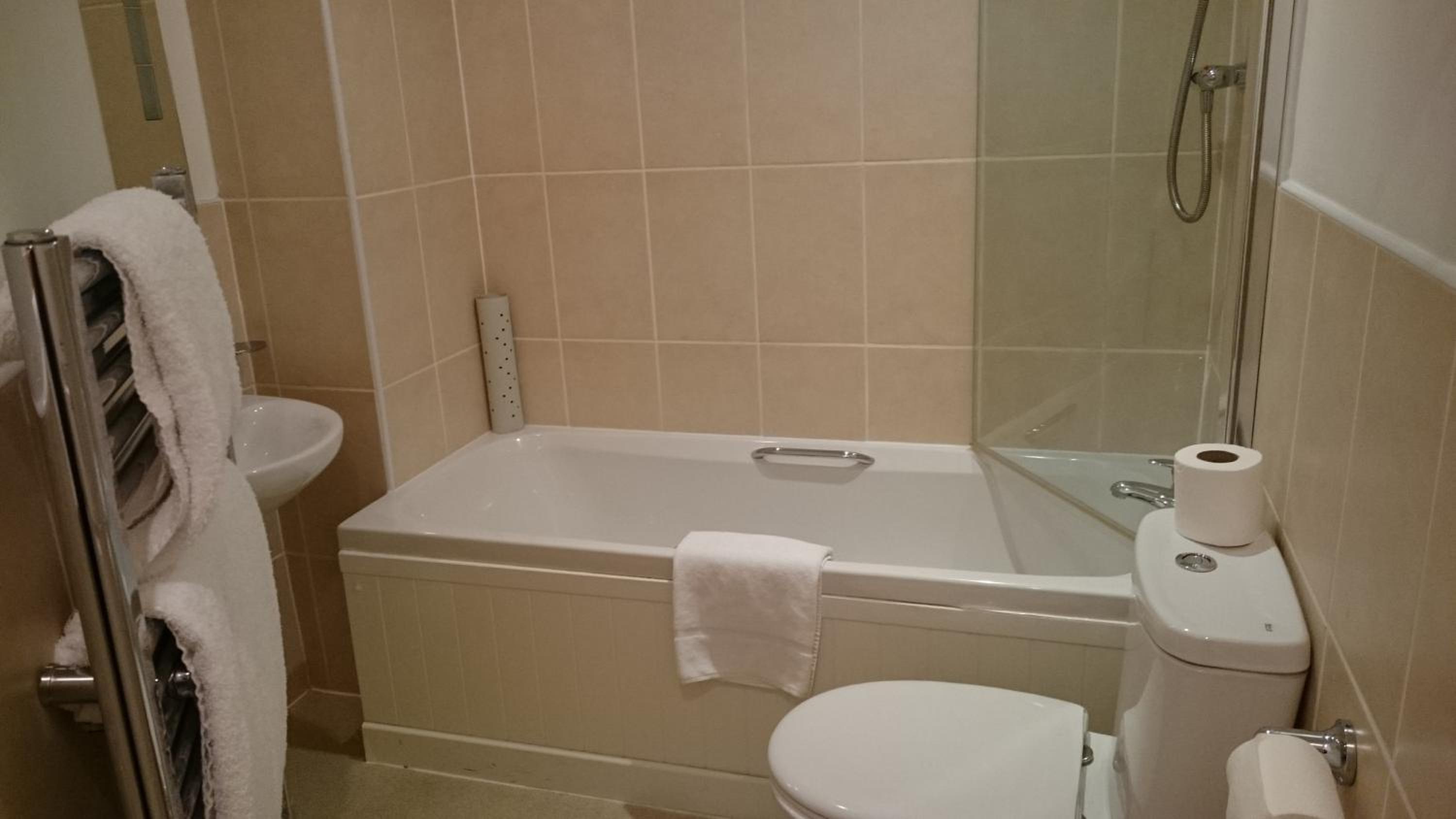 Craigmonie Hotel Inverness by Compass Hospitality