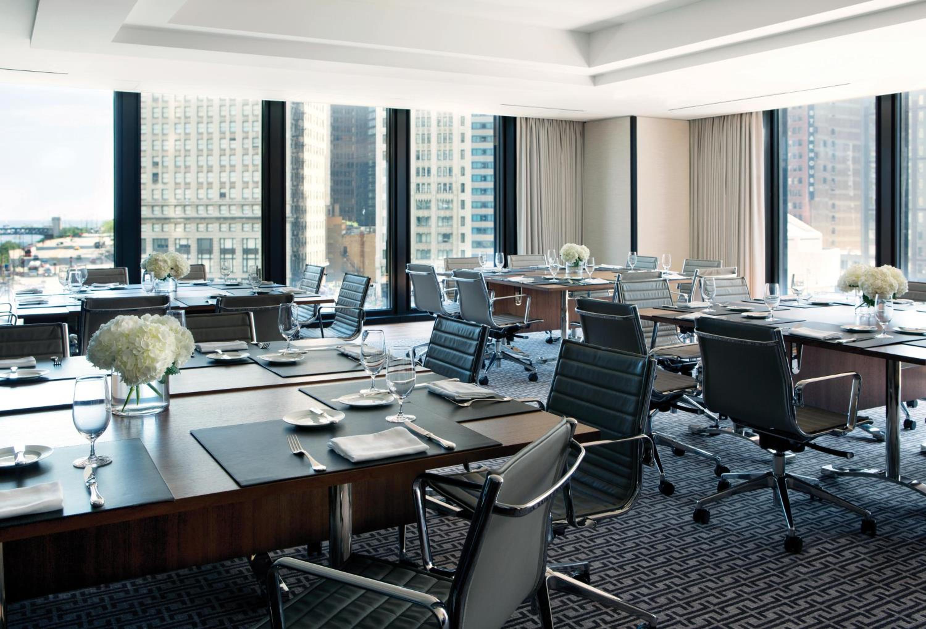 The Langham Chicago