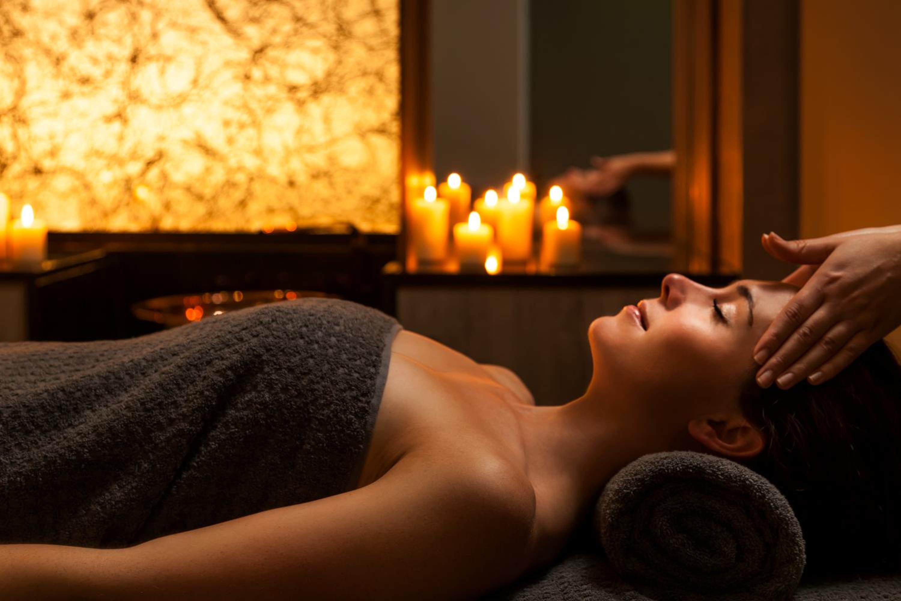 Langdale Hotel & Spa