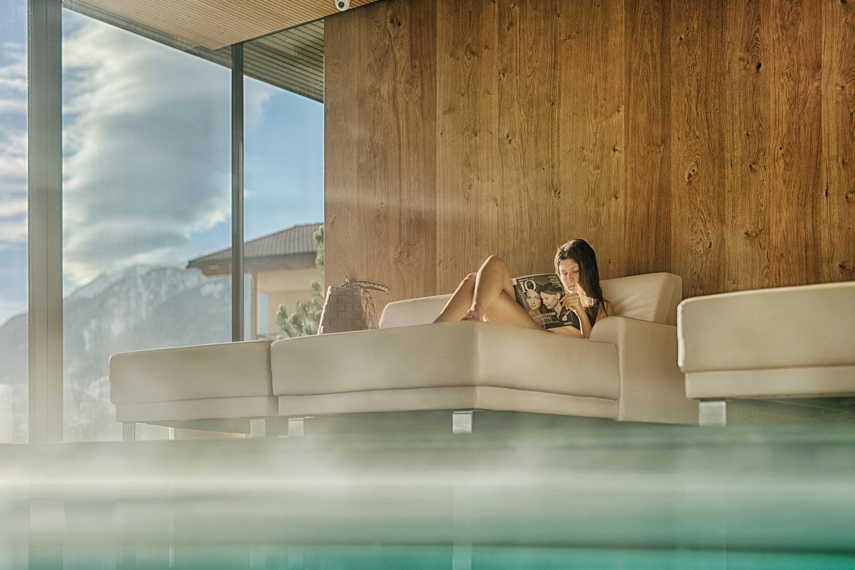LUNARIS Wellnessresort
