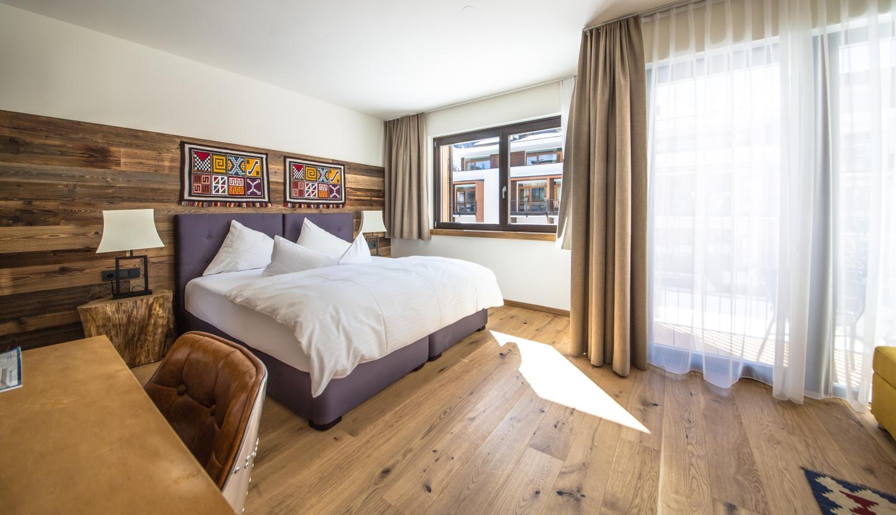 Hotel Andino