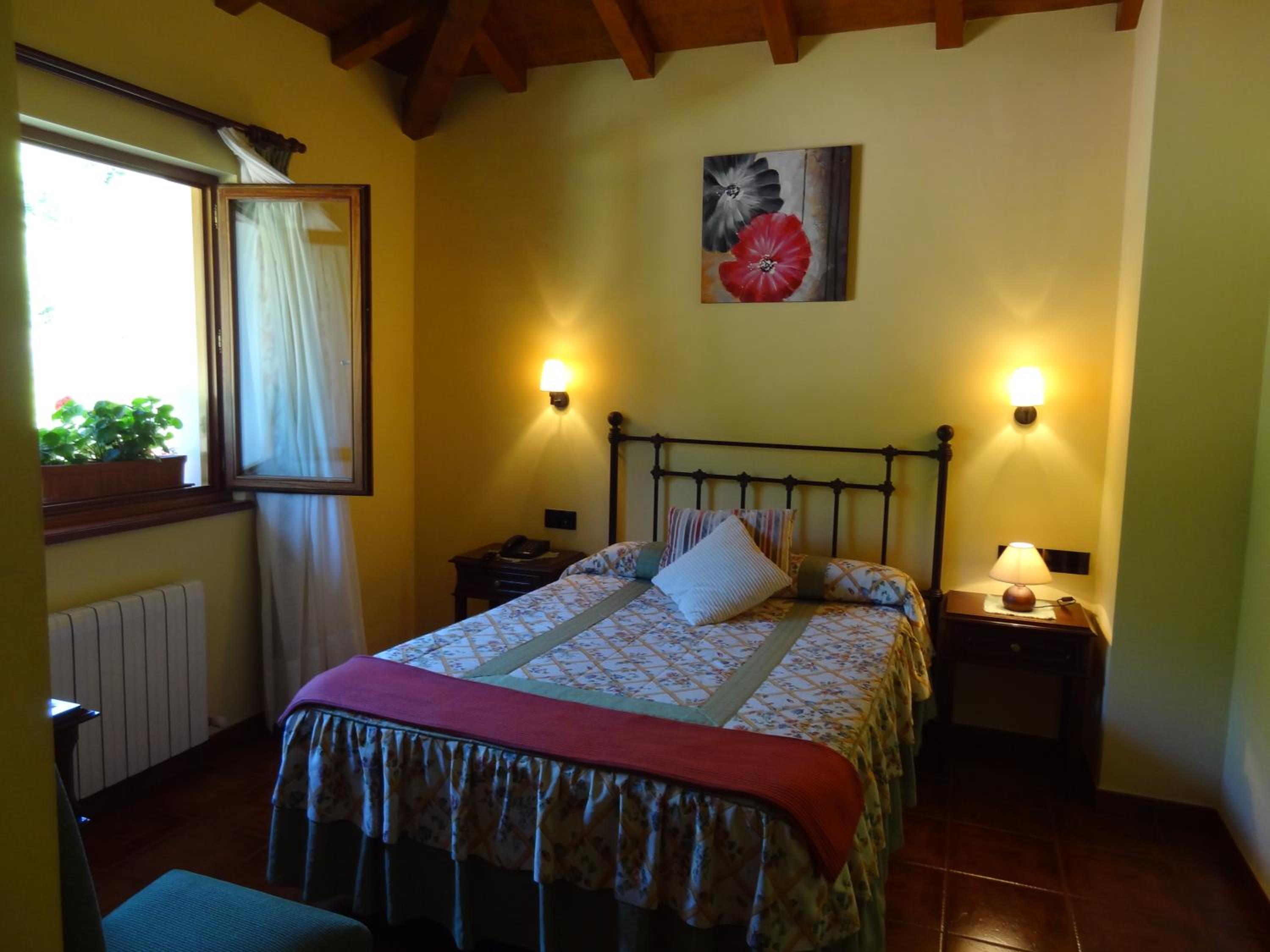 Hotel La Ercina