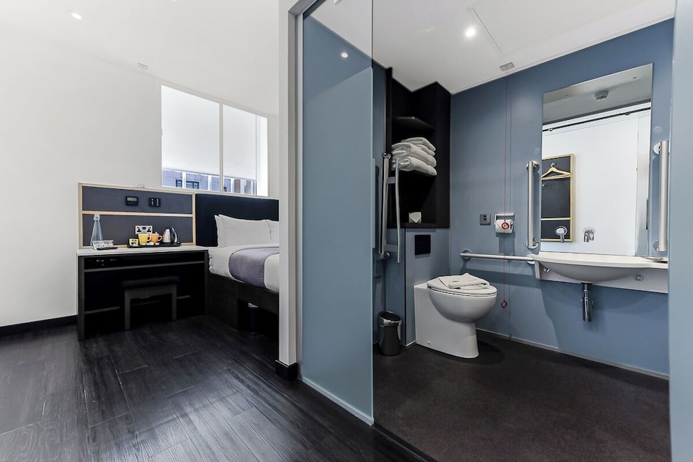 The Z Hotel Strand